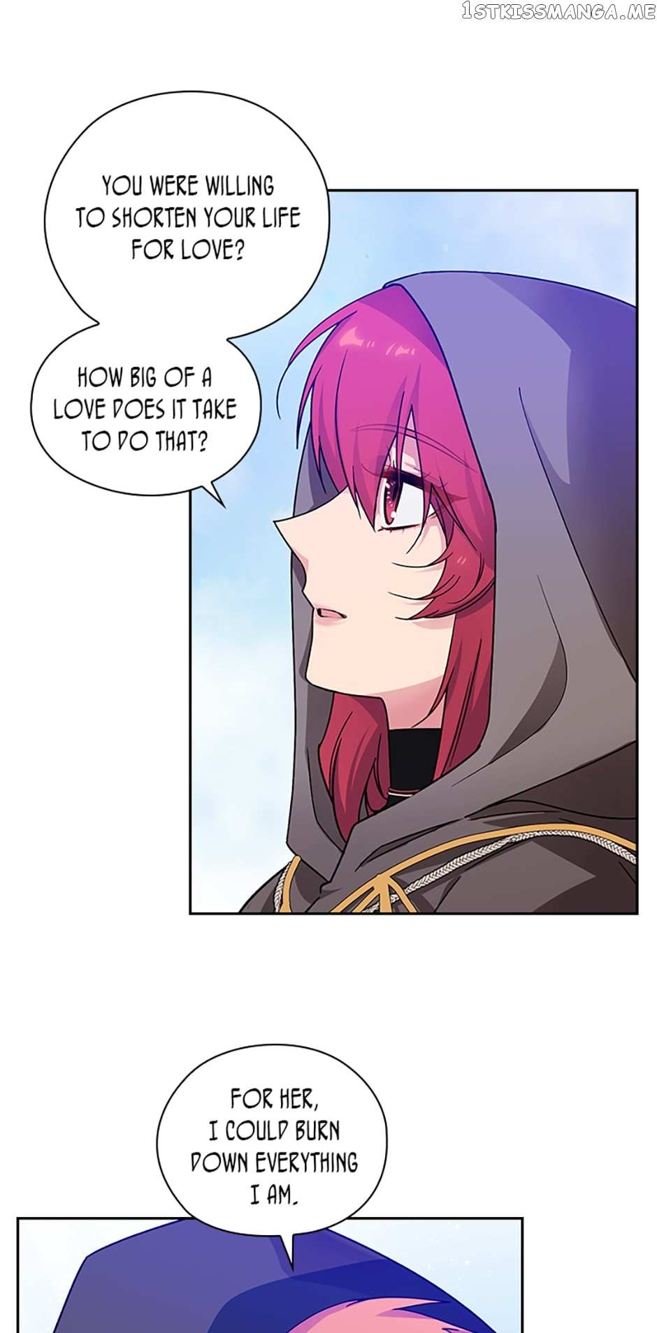 Reminiscence Adonis Chapter 240 page 53 - 