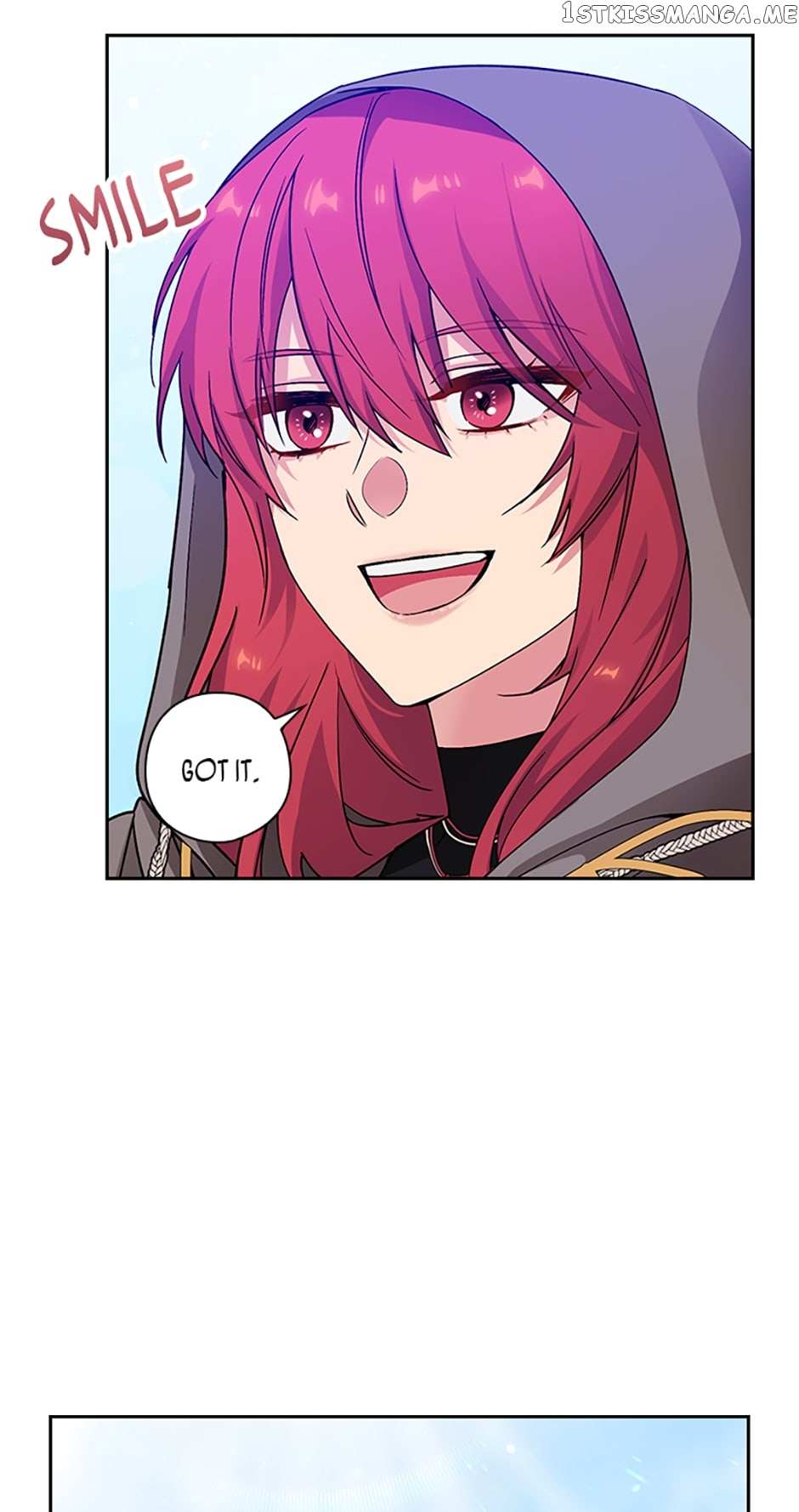 Reminiscence Adonis Chapter 240 page 57 - 