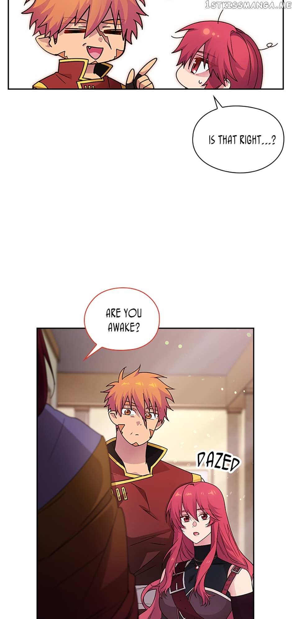 Reminiscence Adonis Chapter 240 page 7 - 