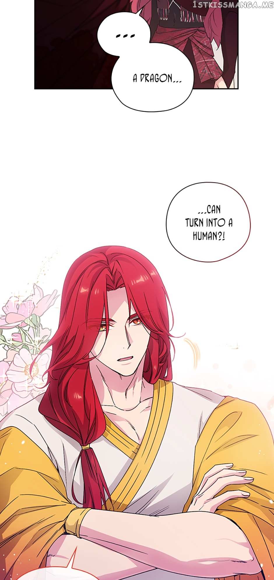 Reminiscence Adonis Chapter 240 page 8 - 