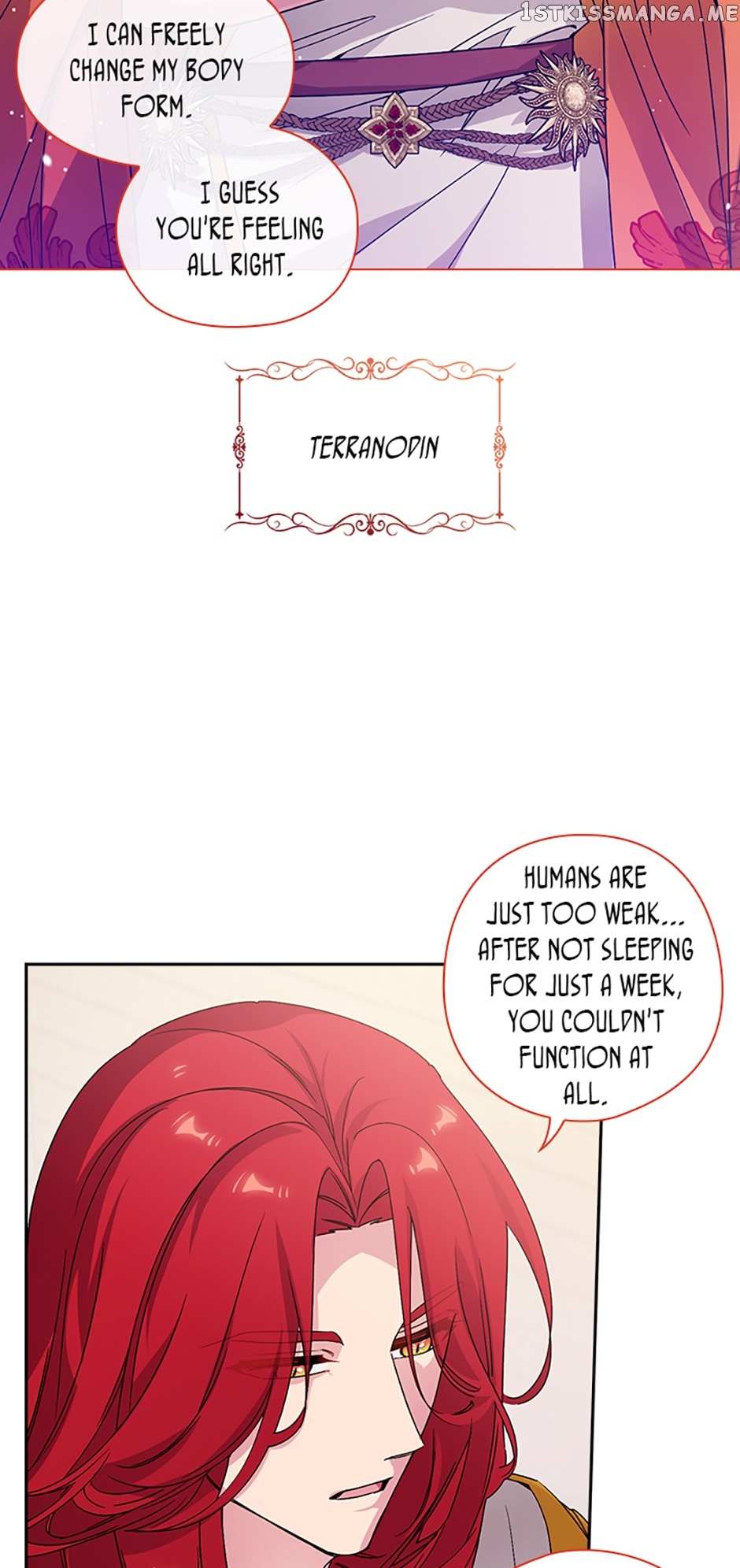 Reminiscence Adonis Chapter 240 page 9 - 