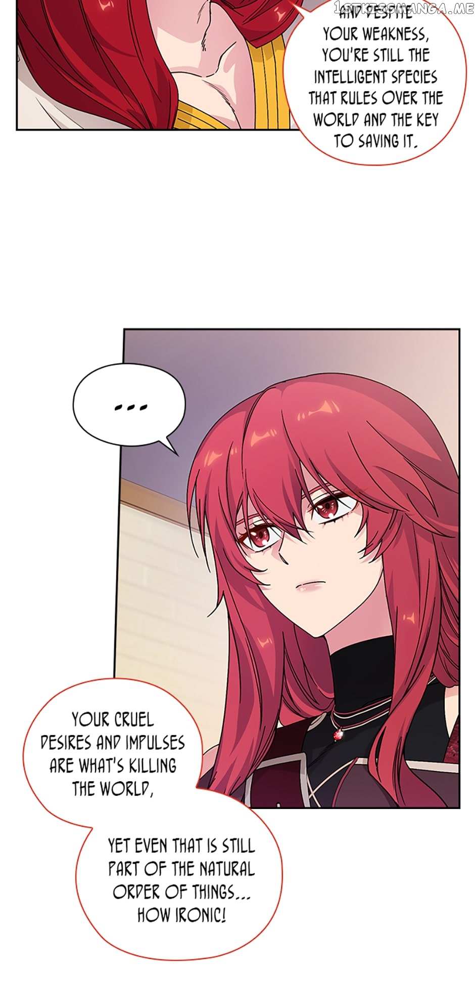 Reminiscence Adonis Chapter 240 page 10 - 
