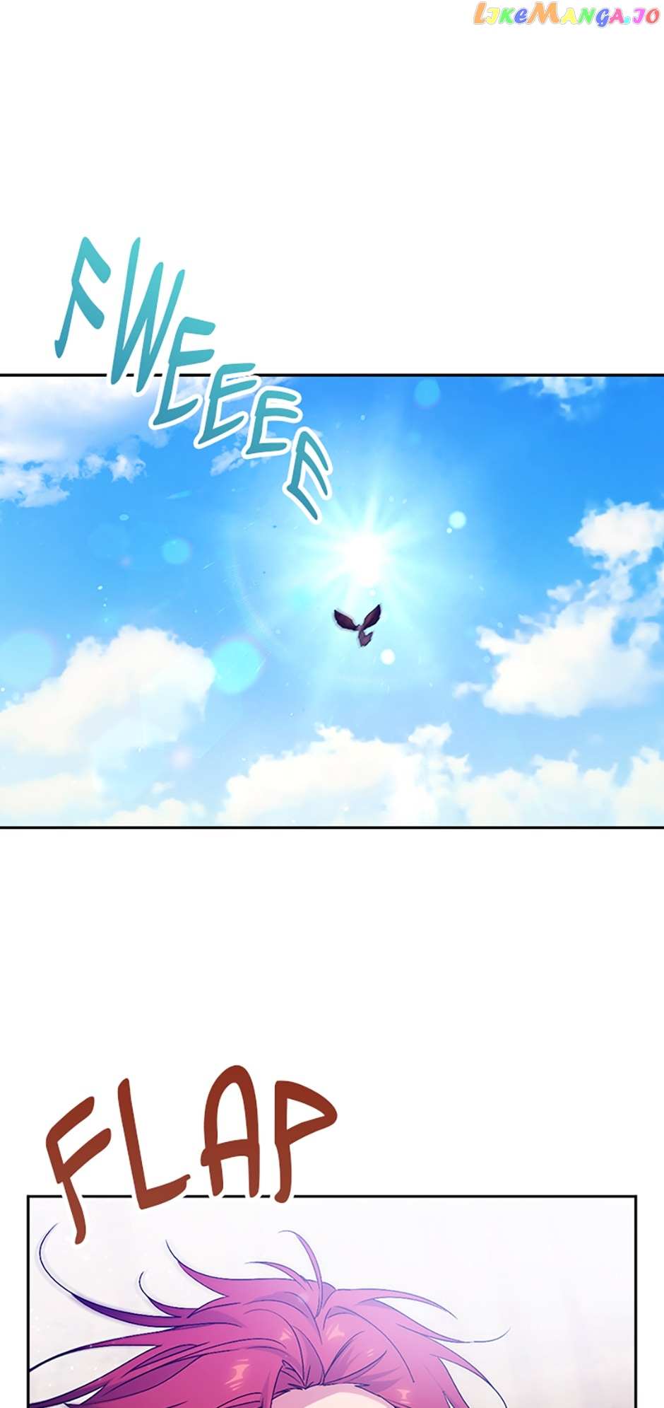 Reminiscence Adonis Chapter 241 page 11 - 