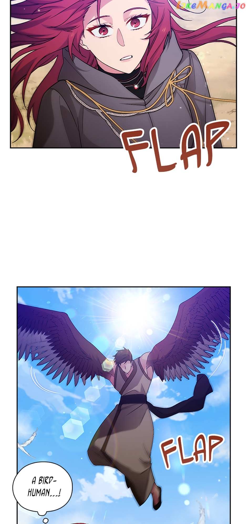Reminiscence Adonis Chapter 241 page 12 - 