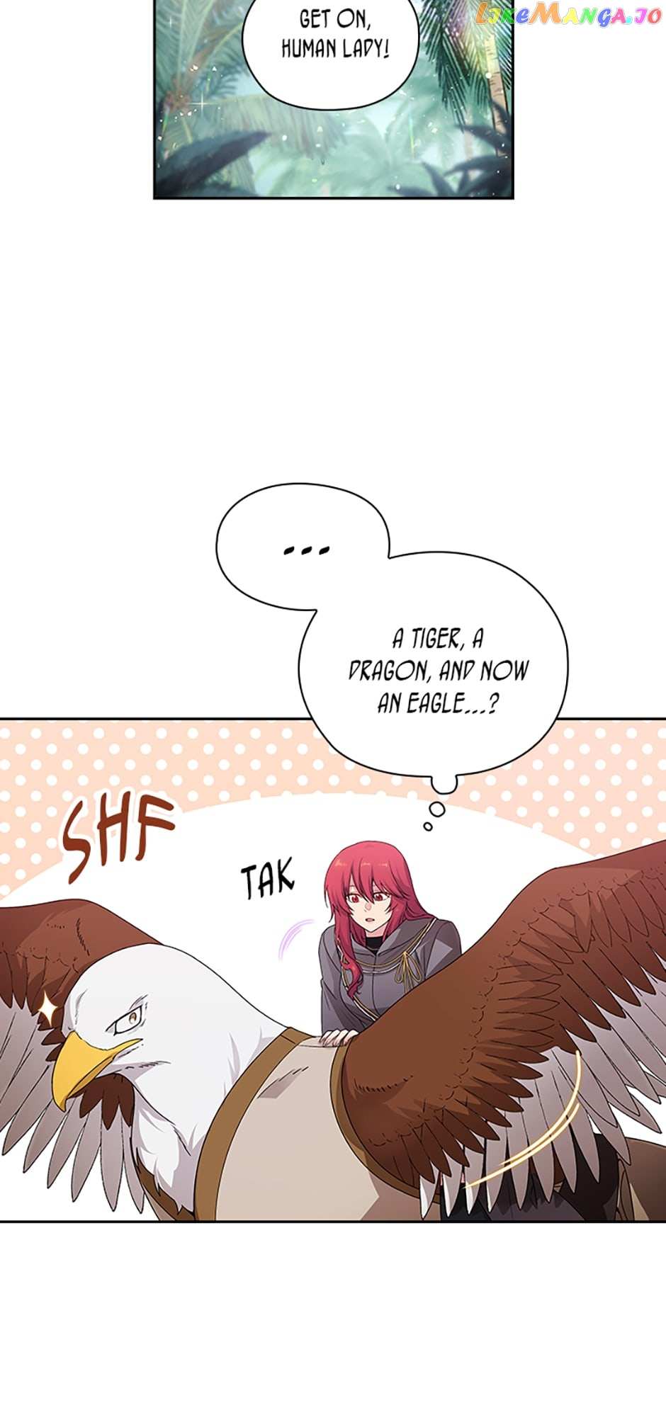 Reminiscence Adonis Chapter 241 page 19 - 