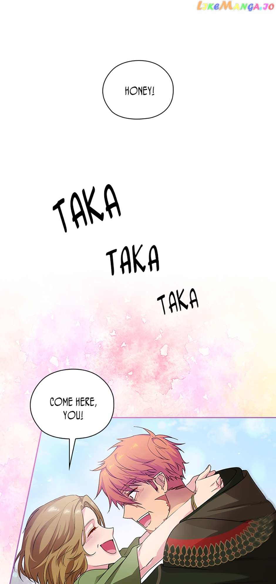 Reminiscence Adonis Chapter 241 page 3 - 