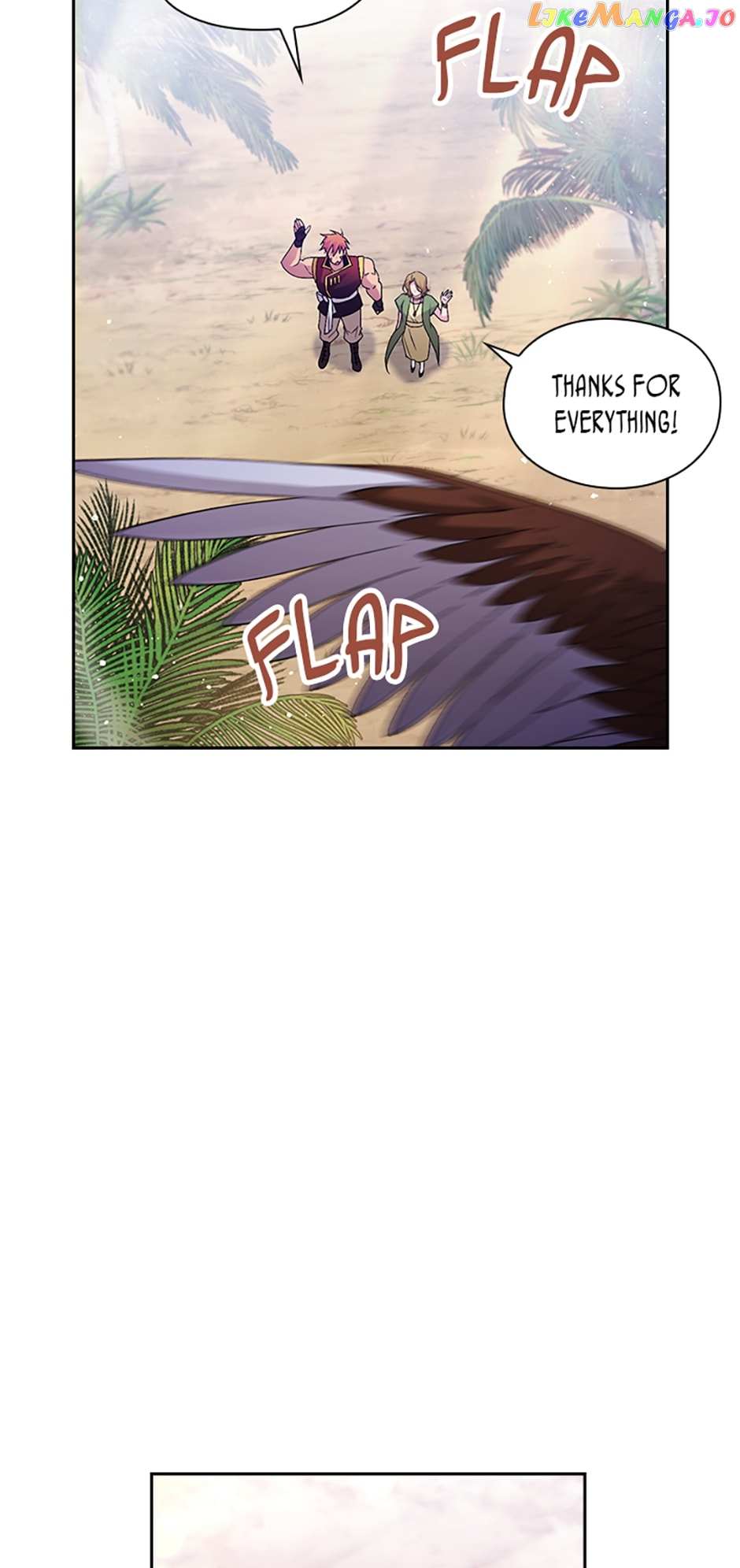 Reminiscence Adonis Chapter 241 page 21 - 