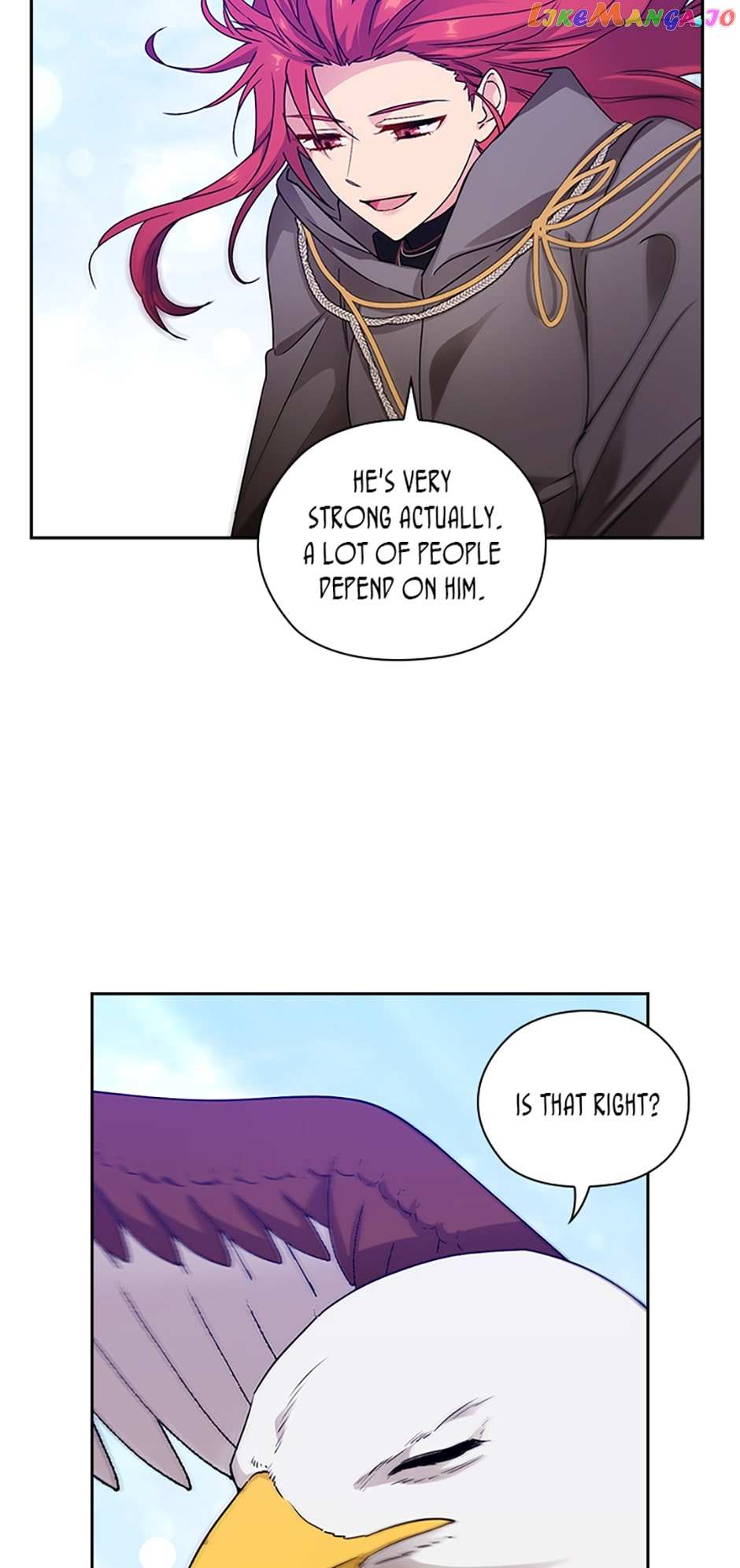 Reminiscence Adonis Chapter 241 page 23 - 