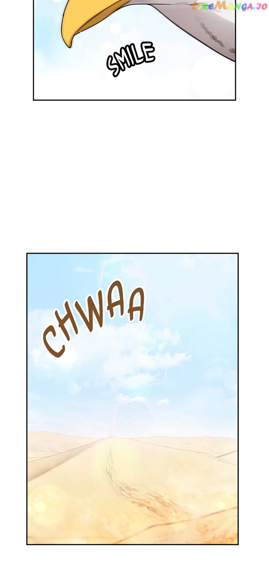 Reminiscence Adonis Chapter 241 page 24 - 
