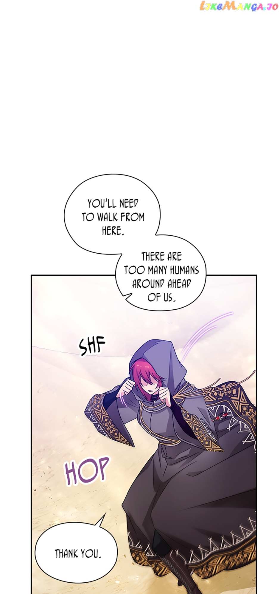 Reminiscence Adonis Chapter 241 page 25 - 