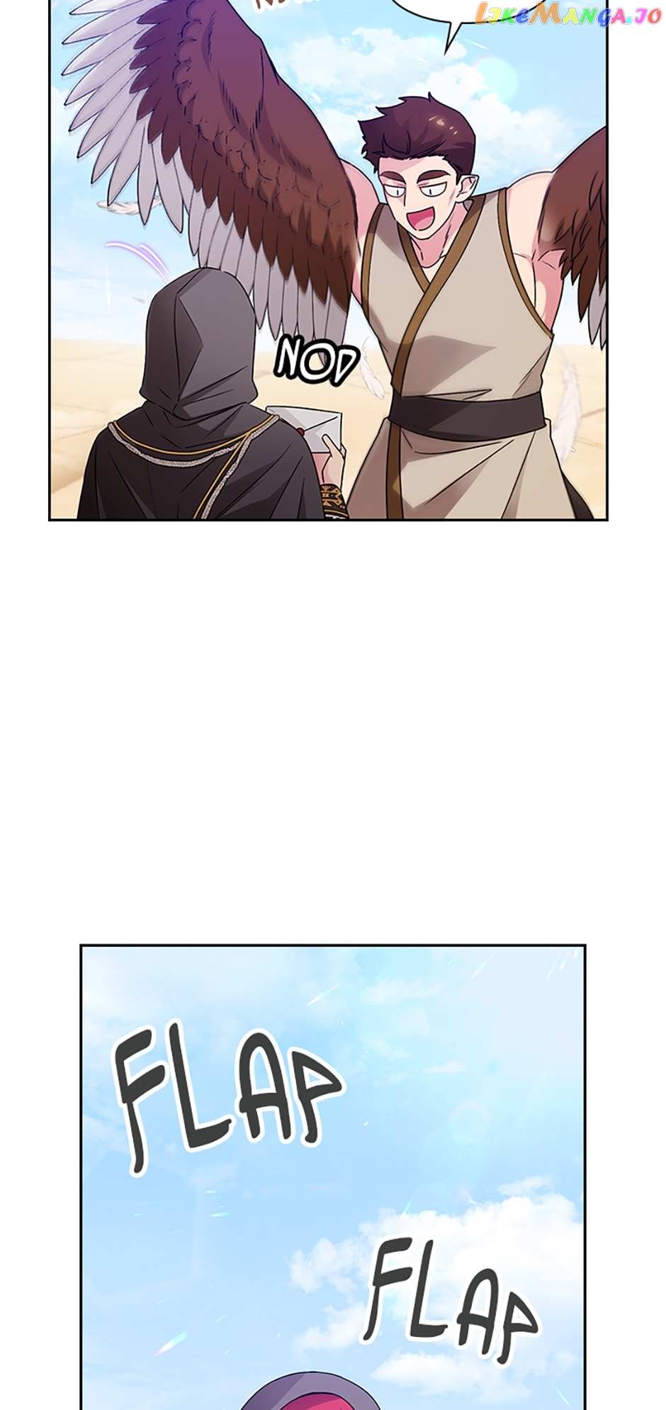 Reminiscence Adonis Chapter 241 page 28 - 