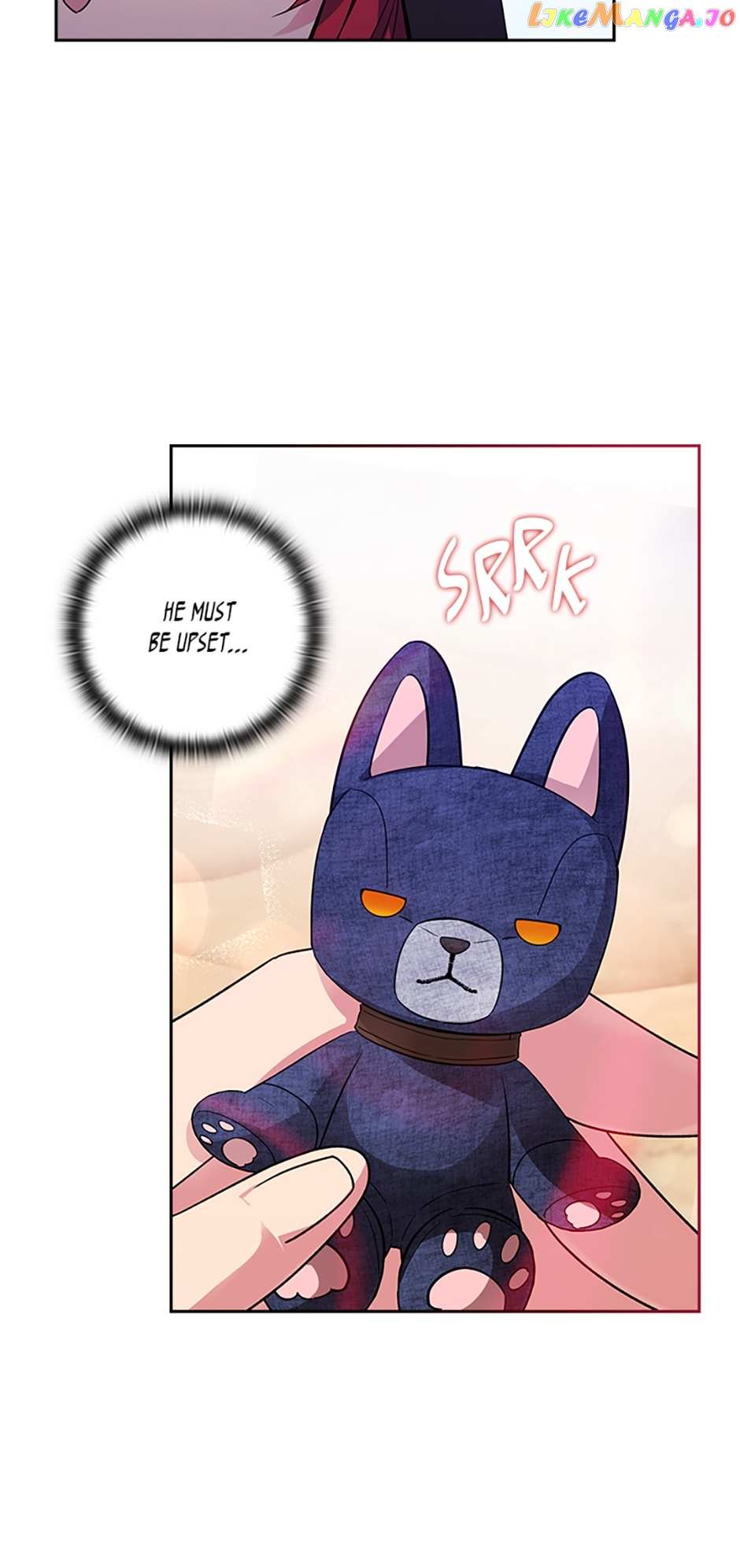 Reminiscence Adonis Chapter 241 page 30 - 