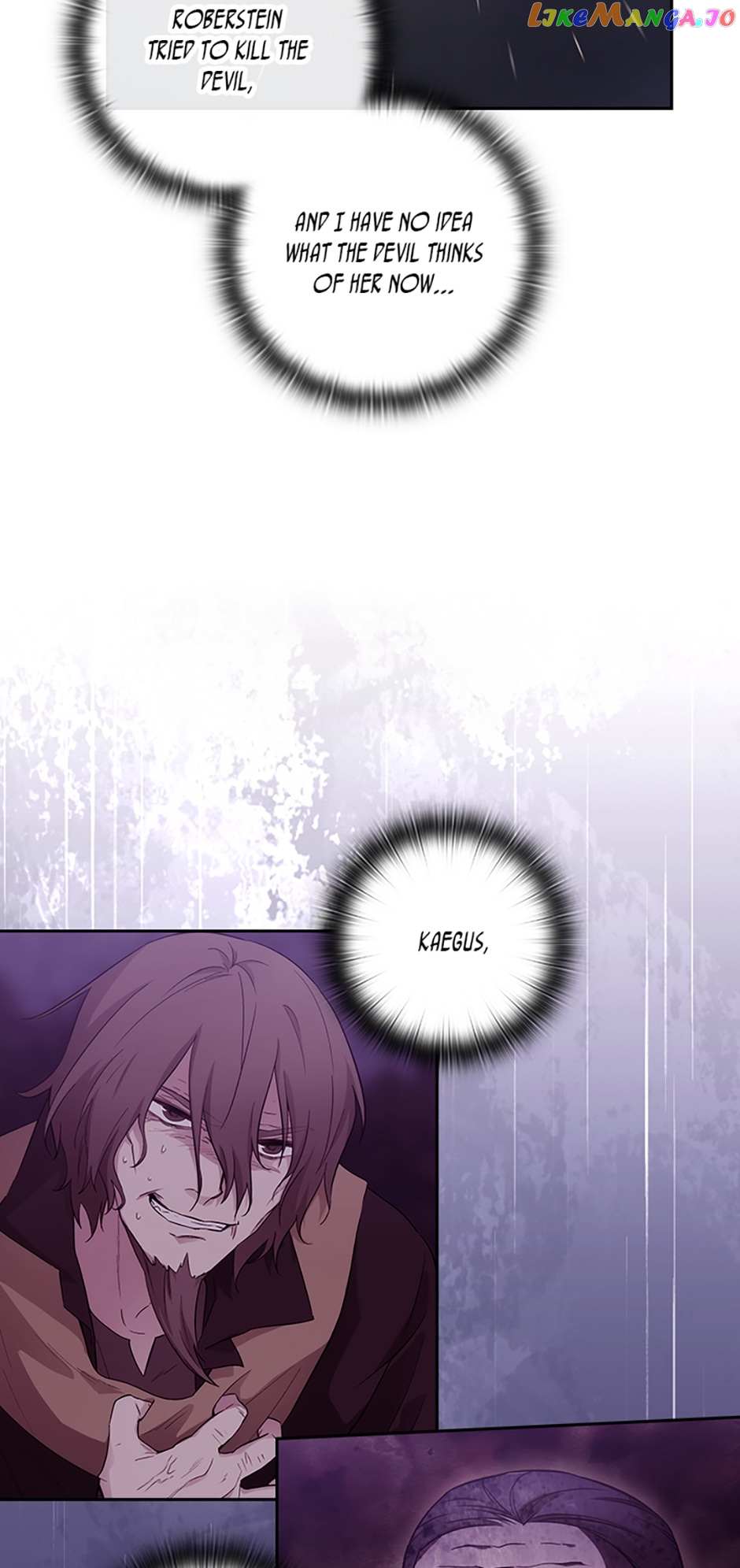 Reminiscence Adonis Chapter 241 page 35 - 