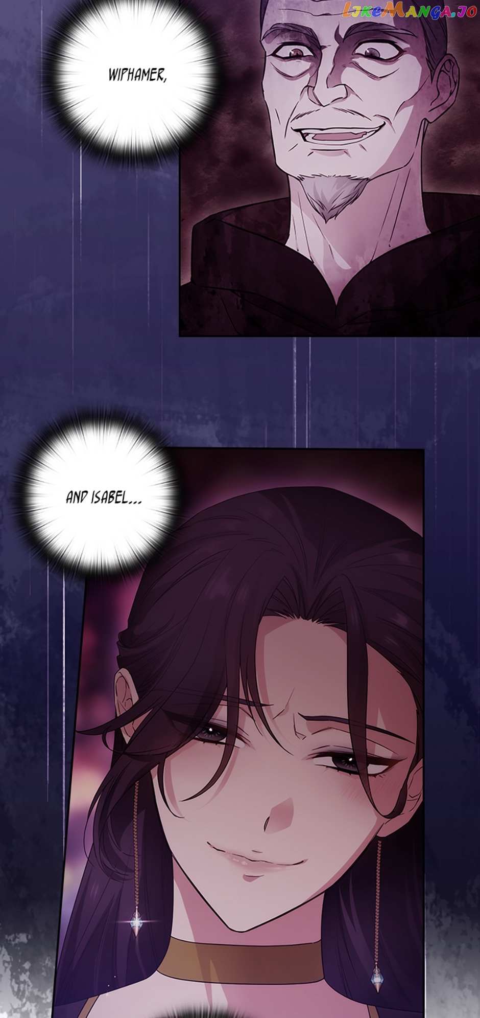 Reminiscence Adonis Chapter 241 page 36 - 