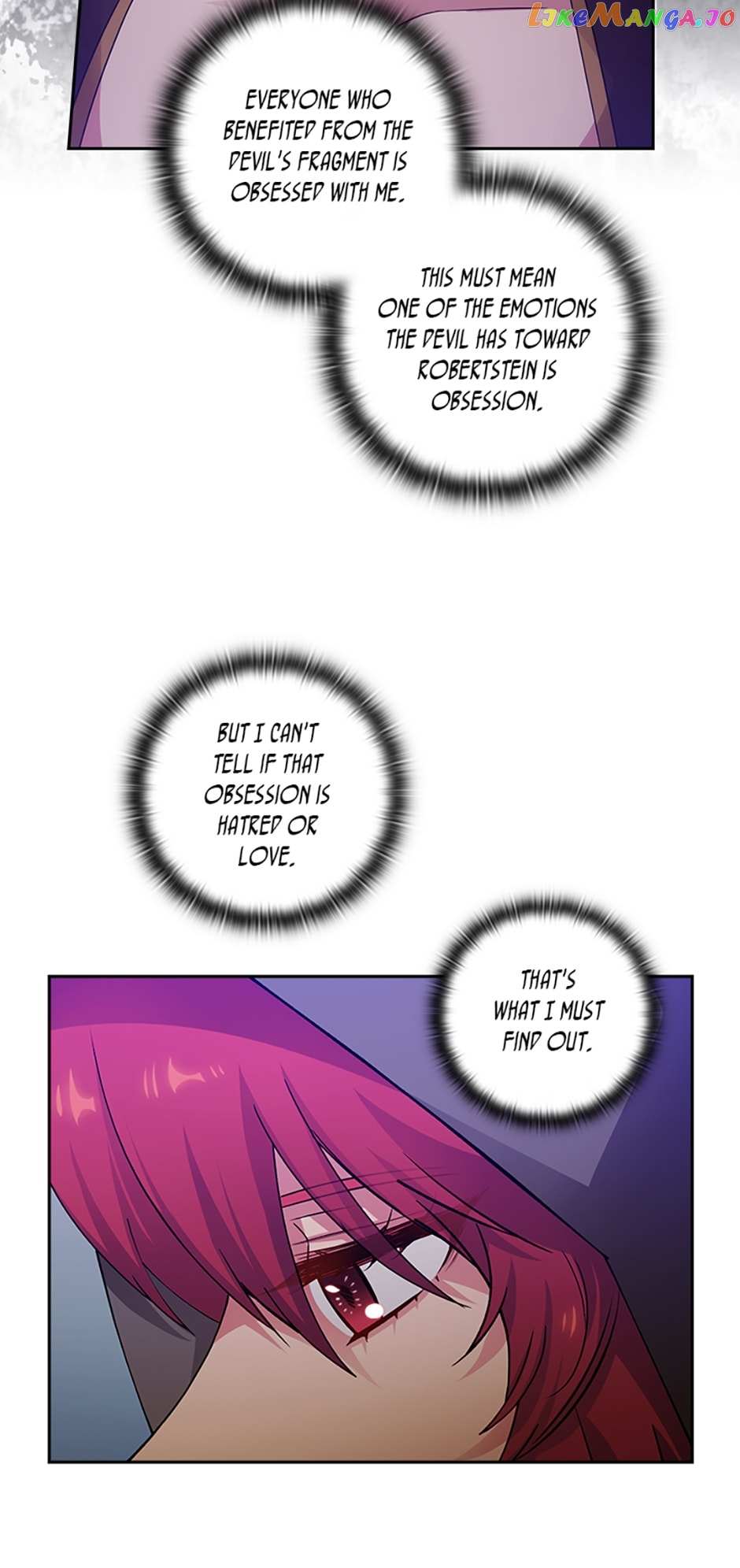 Reminiscence Adonis Chapter 241 page 37 - 