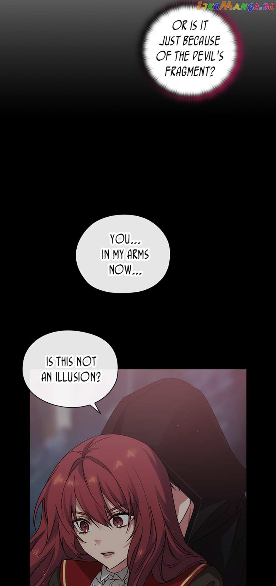 Reminiscence Adonis Chapter 241 page 39 - 