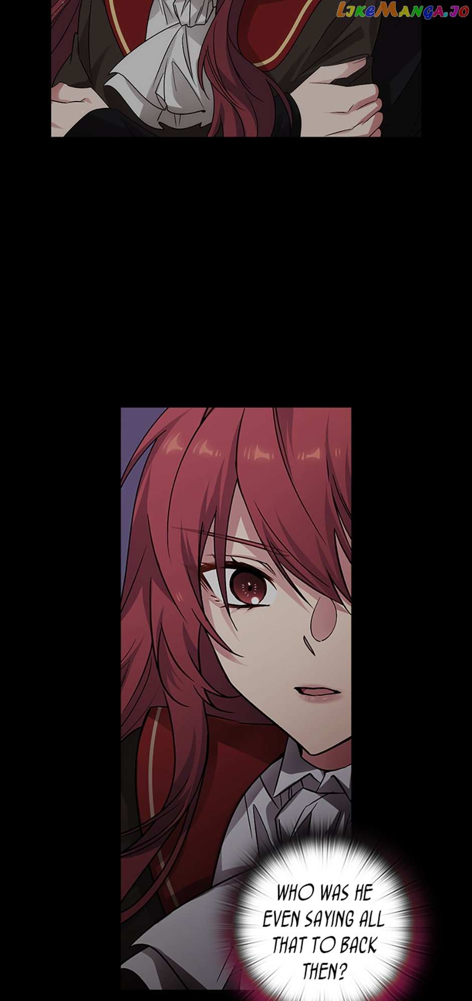 Reminiscence Adonis Chapter 241 page 40 - 
