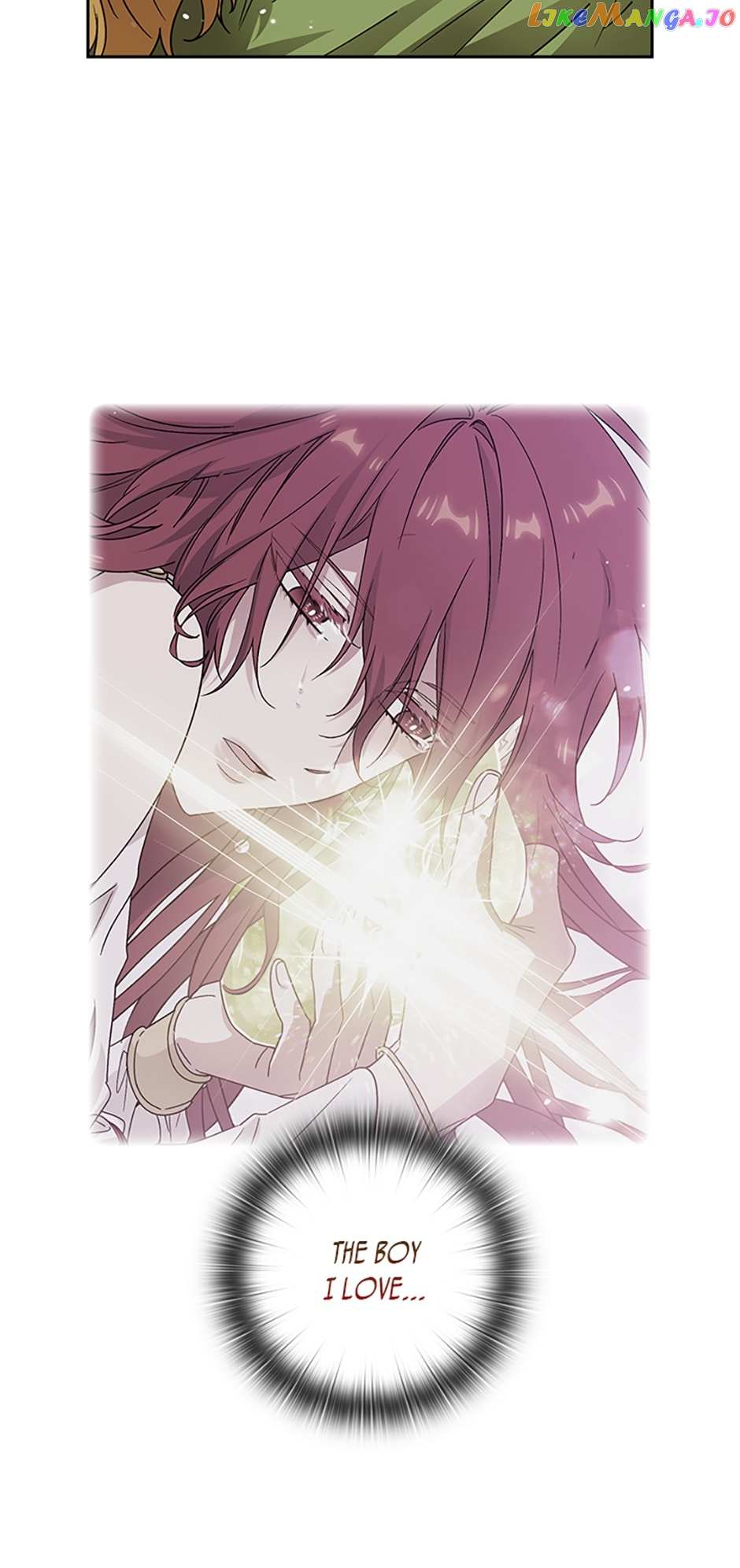 Reminiscence Adonis Chapter 241 page 5 - 