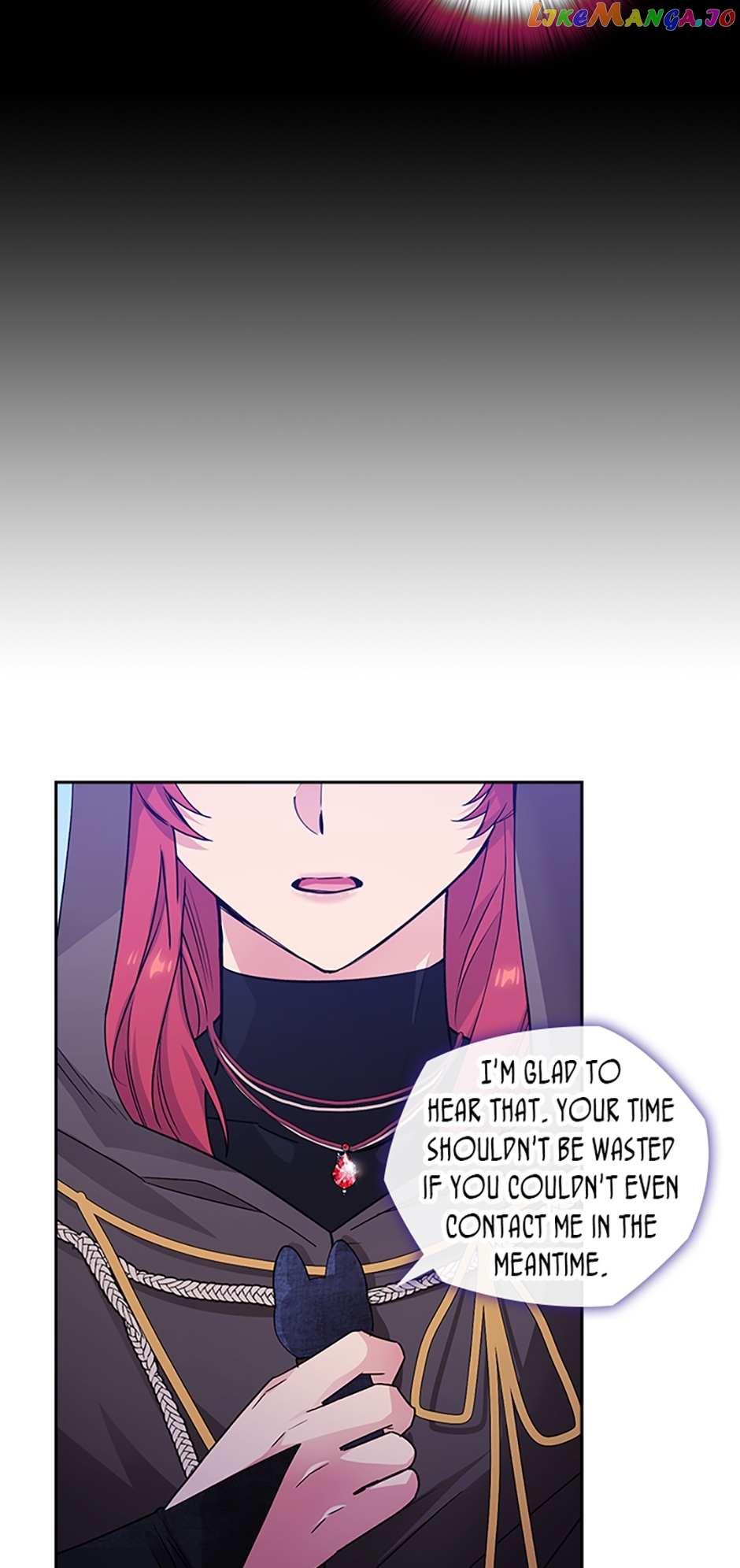 Reminiscence Adonis Chapter 241 page 41 - 