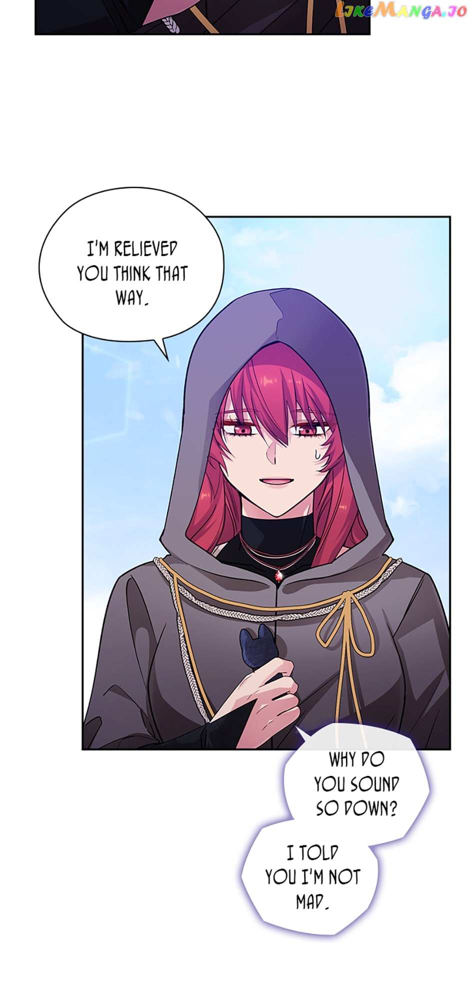 Reminiscence Adonis Chapter 241 page 42 - 