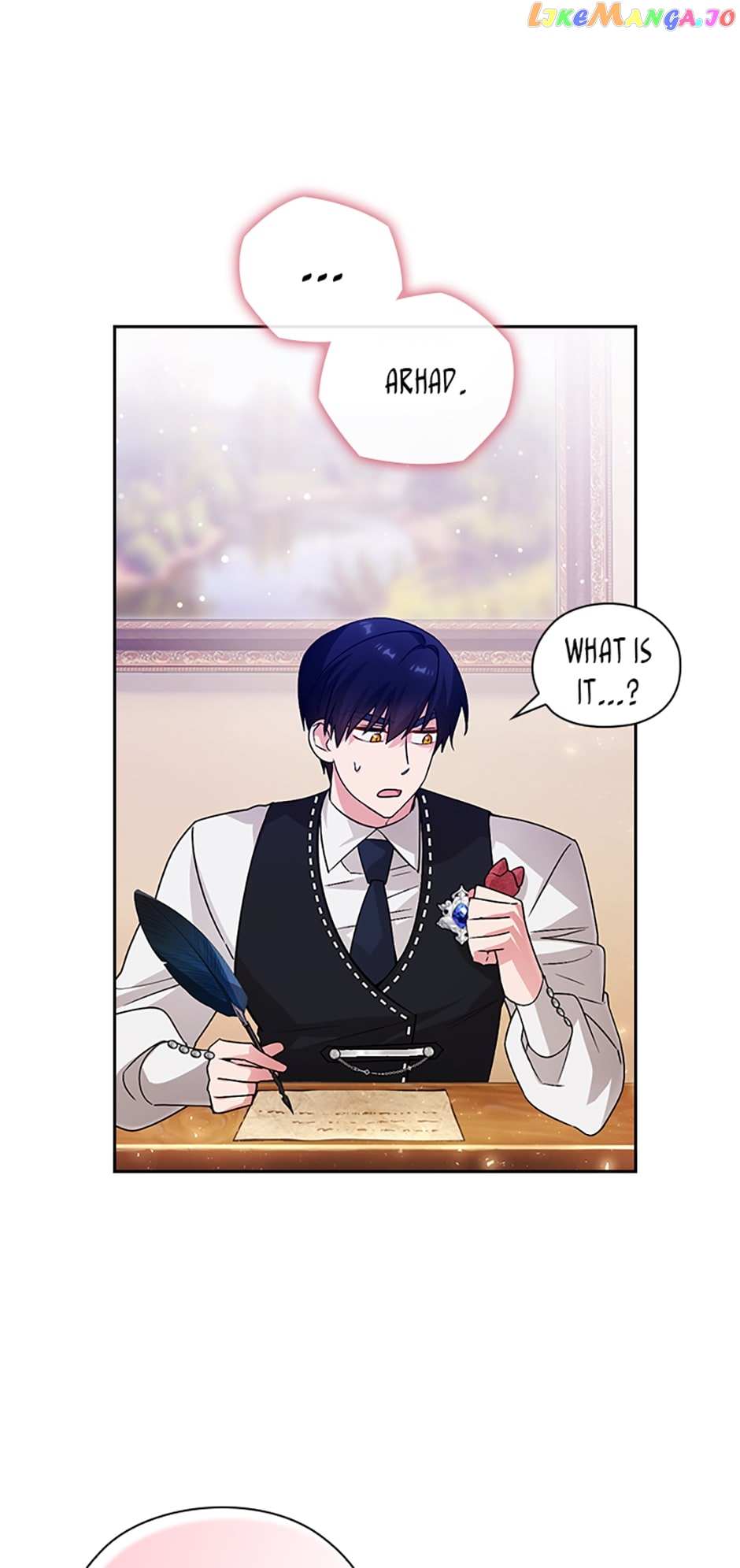 Reminiscence Adonis Chapter 241 page 43 - 