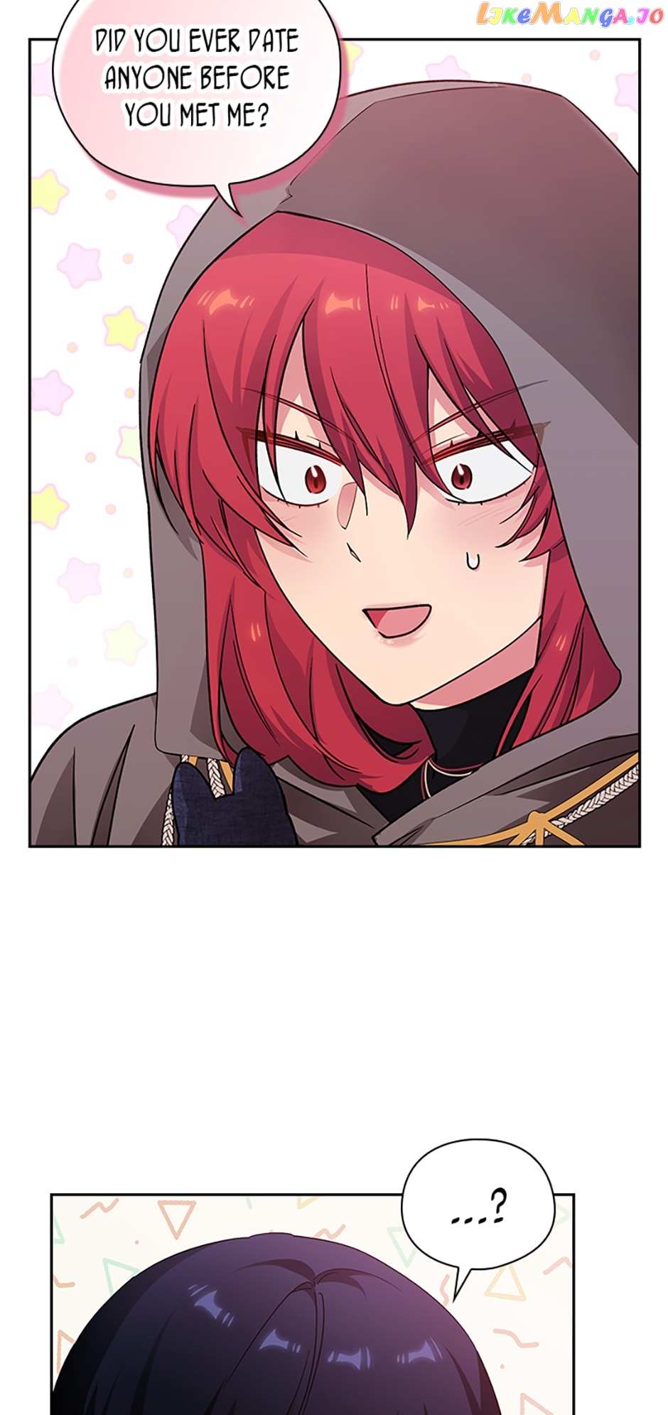 Reminiscence Adonis Chapter 241 page 44 - 