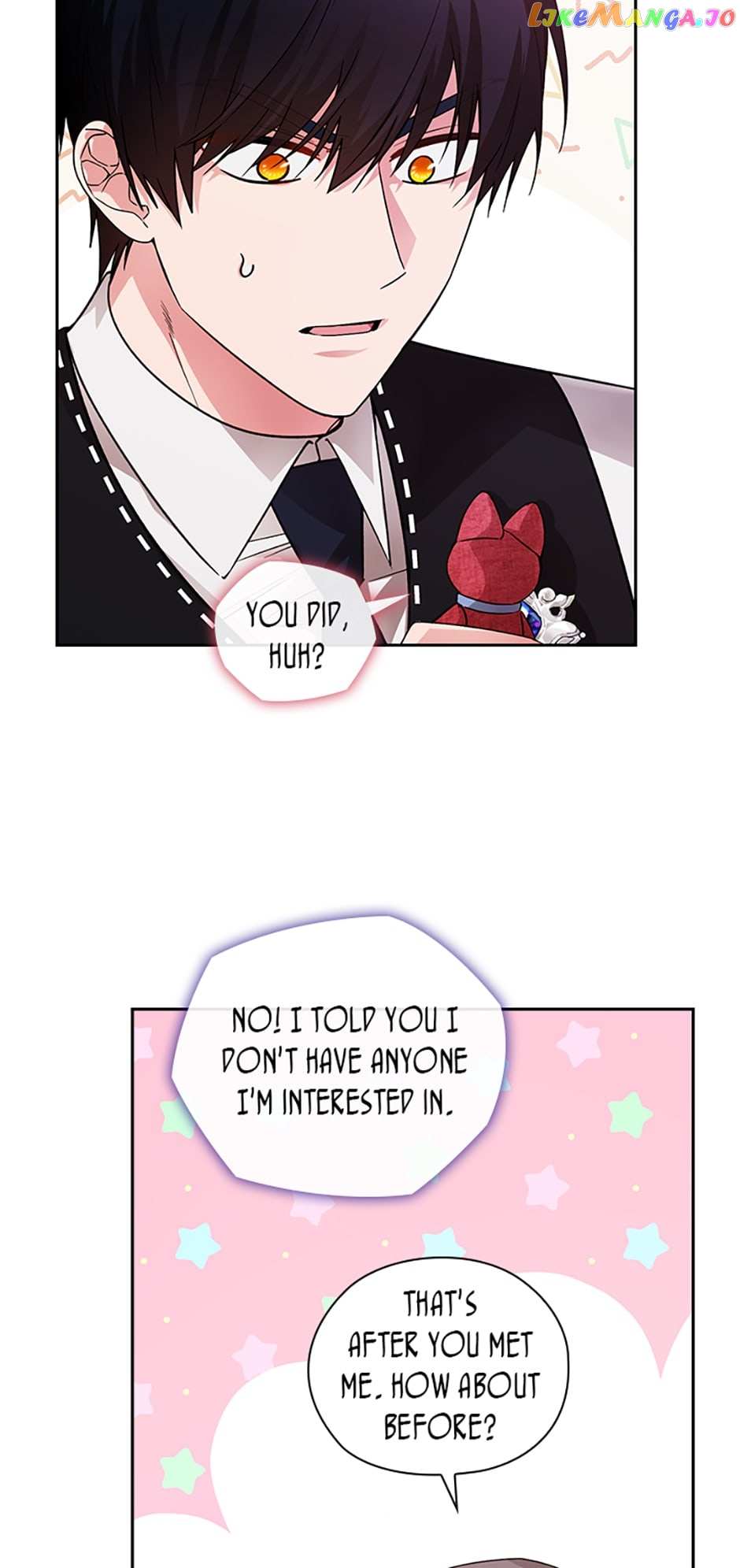 Reminiscence Adonis Chapter 241 page 45 - 