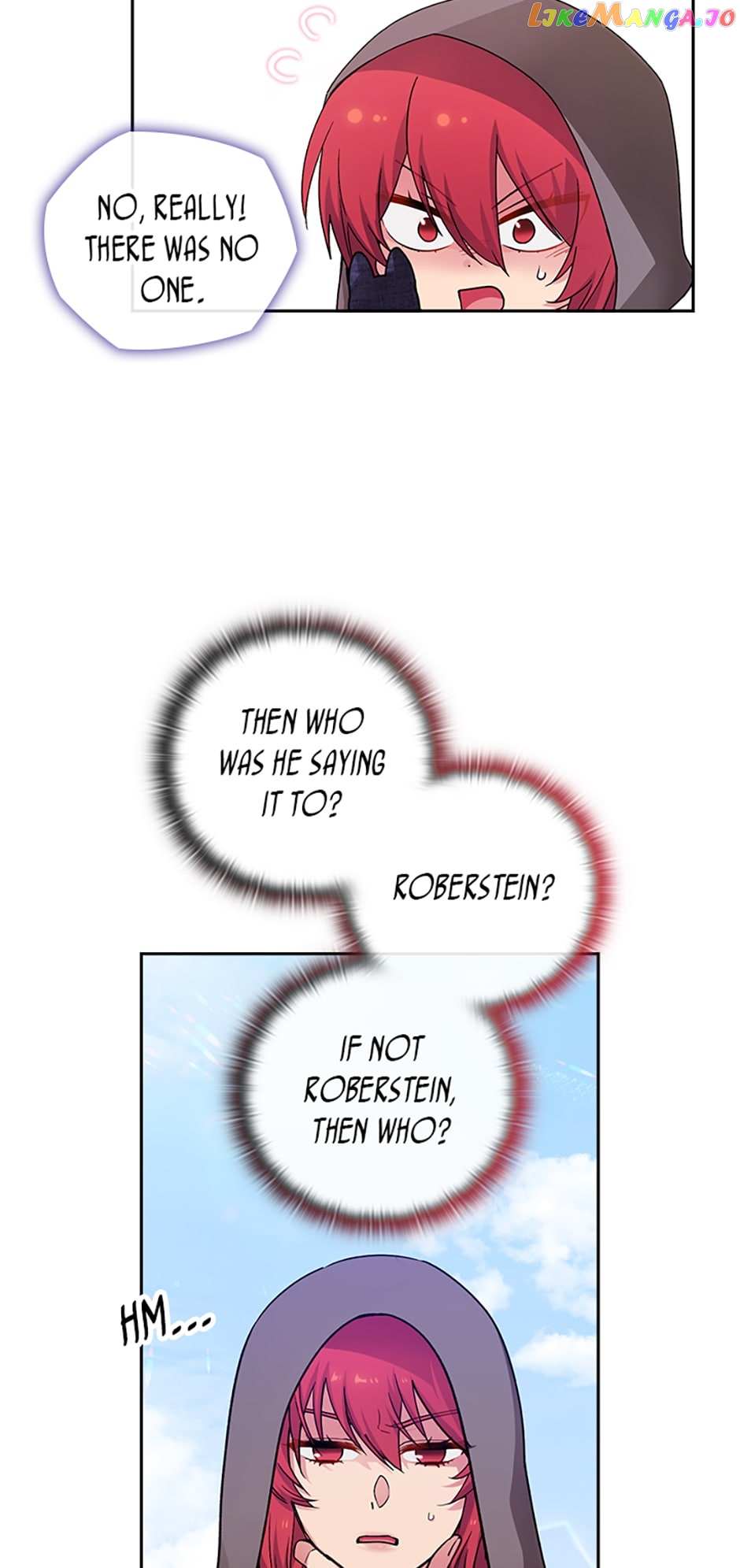 Reminiscence Adonis Chapter 241 page 46 - 