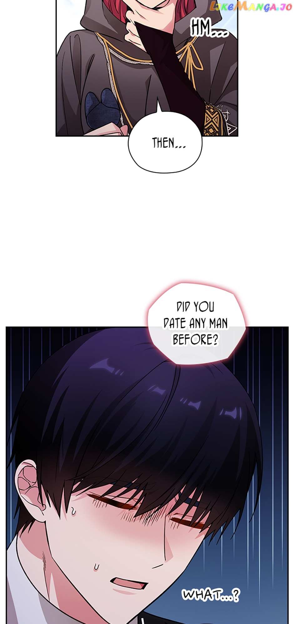 Reminiscence Adonis Chapter 241 page 47 - 