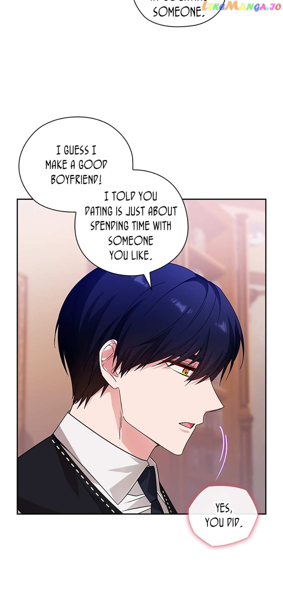 Reminiscence Adonis Chapter 241 page 49 - 