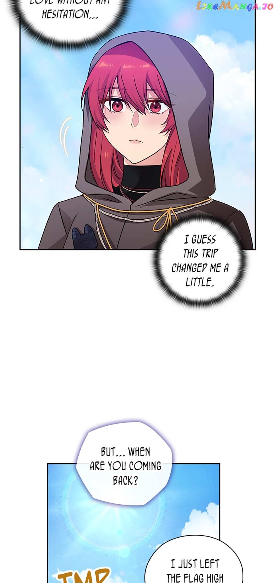 Reminiscence Adonis Chapter 241 page 51 - 