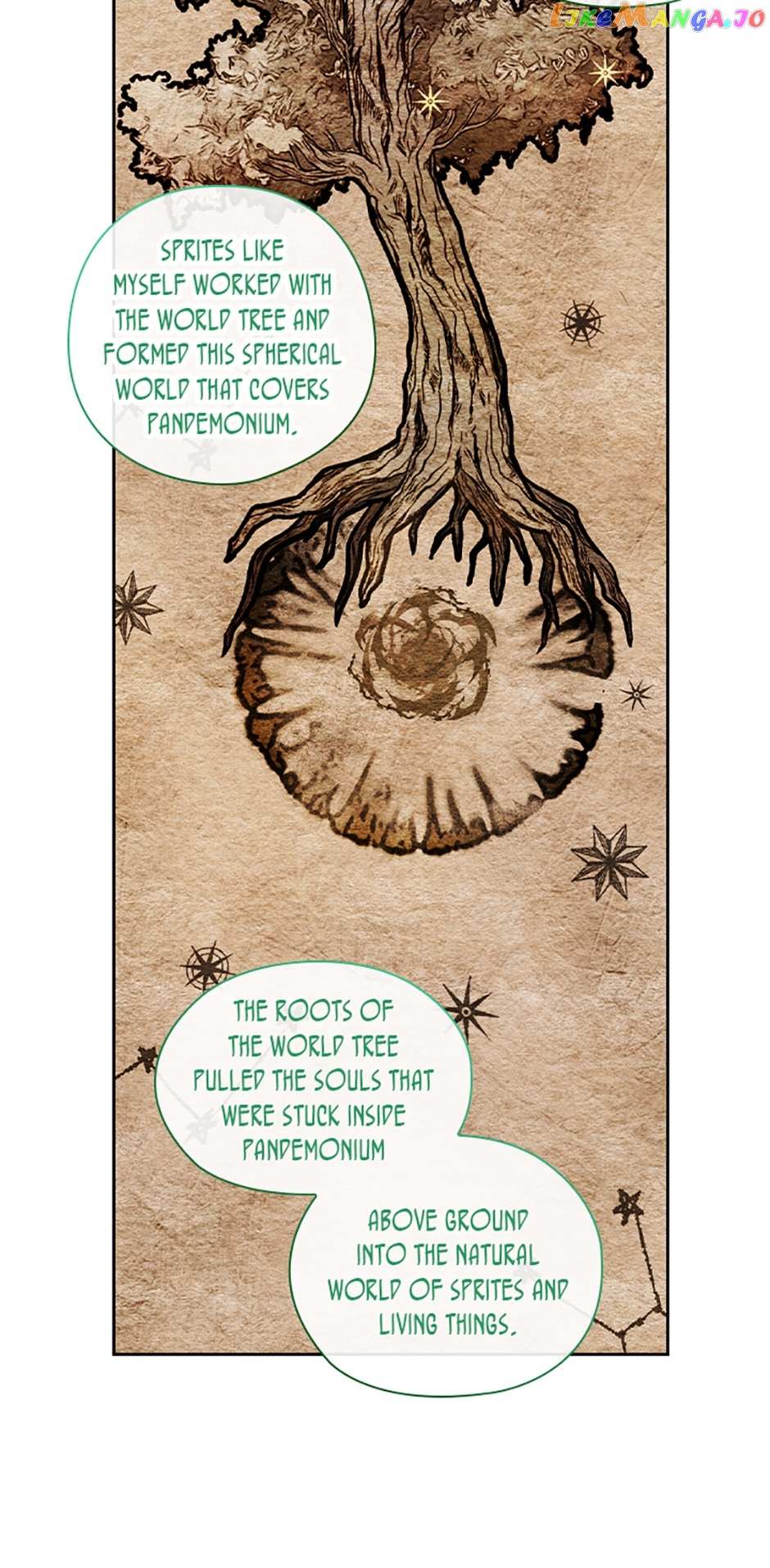 Reminiscence Adonis Chapter 241 page 59 - 