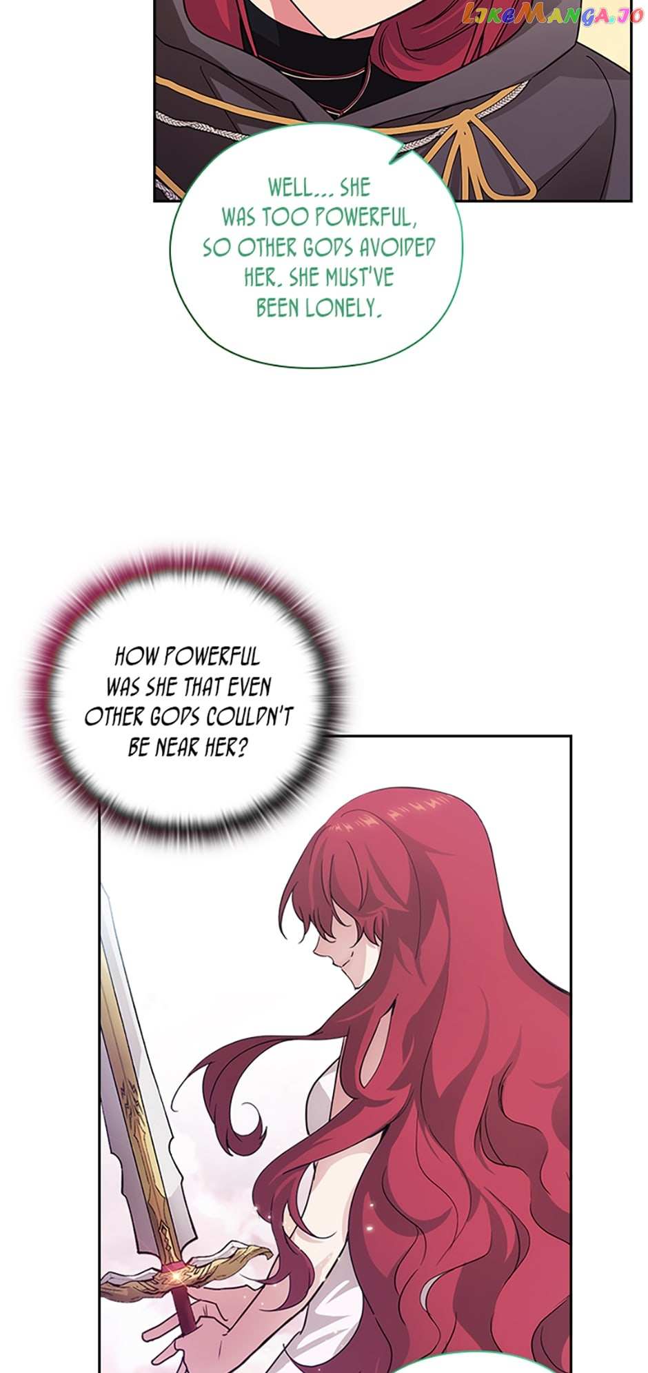 Reminiscence Adonis Chapter 242 page 11 - 