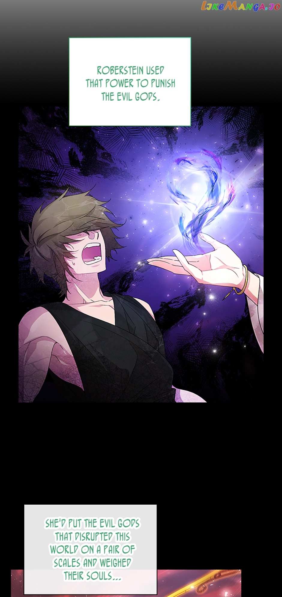 Reminiscence Adonis Chapter 242 page 14 - 