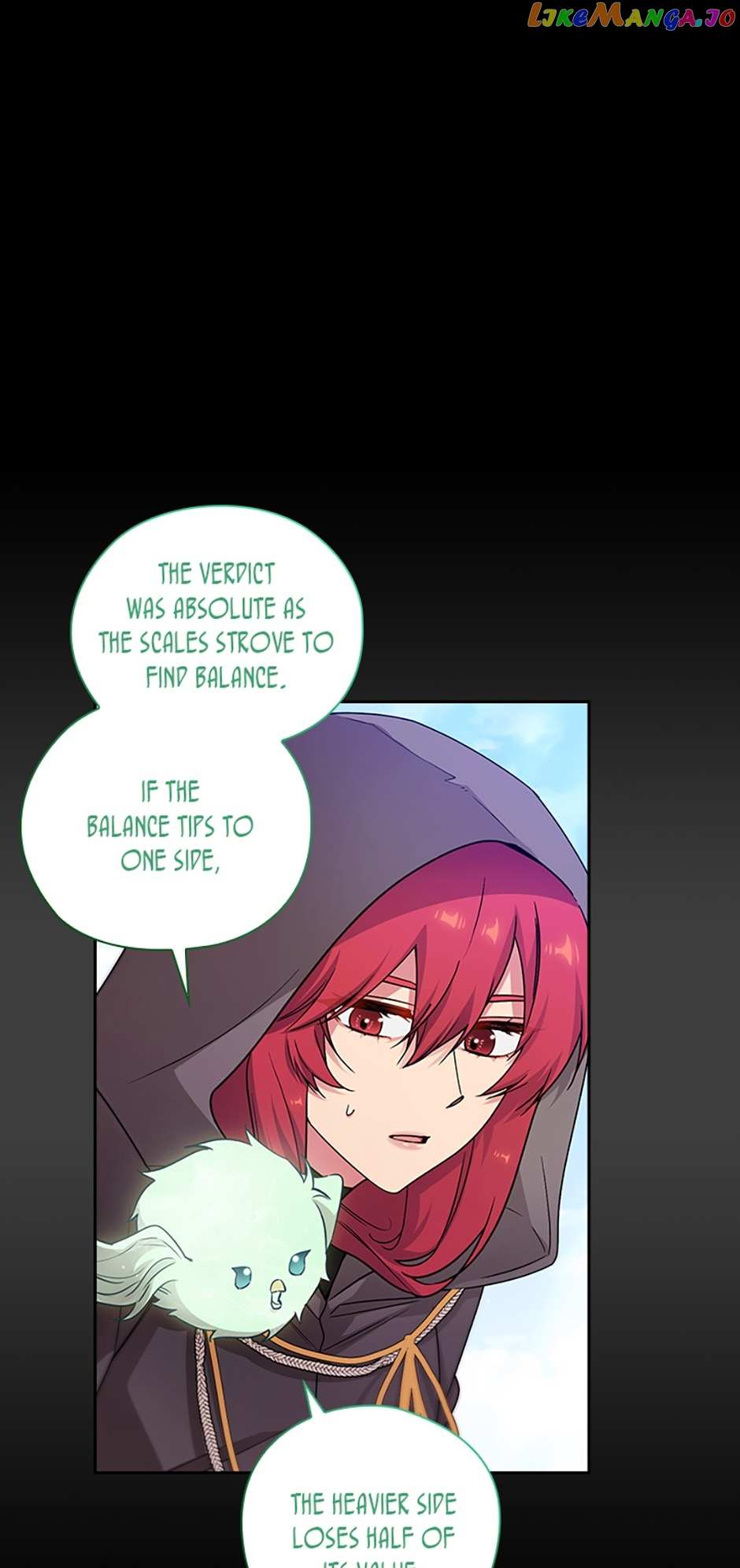 Reminiscence Adonis Chapter 242 page 17 - 