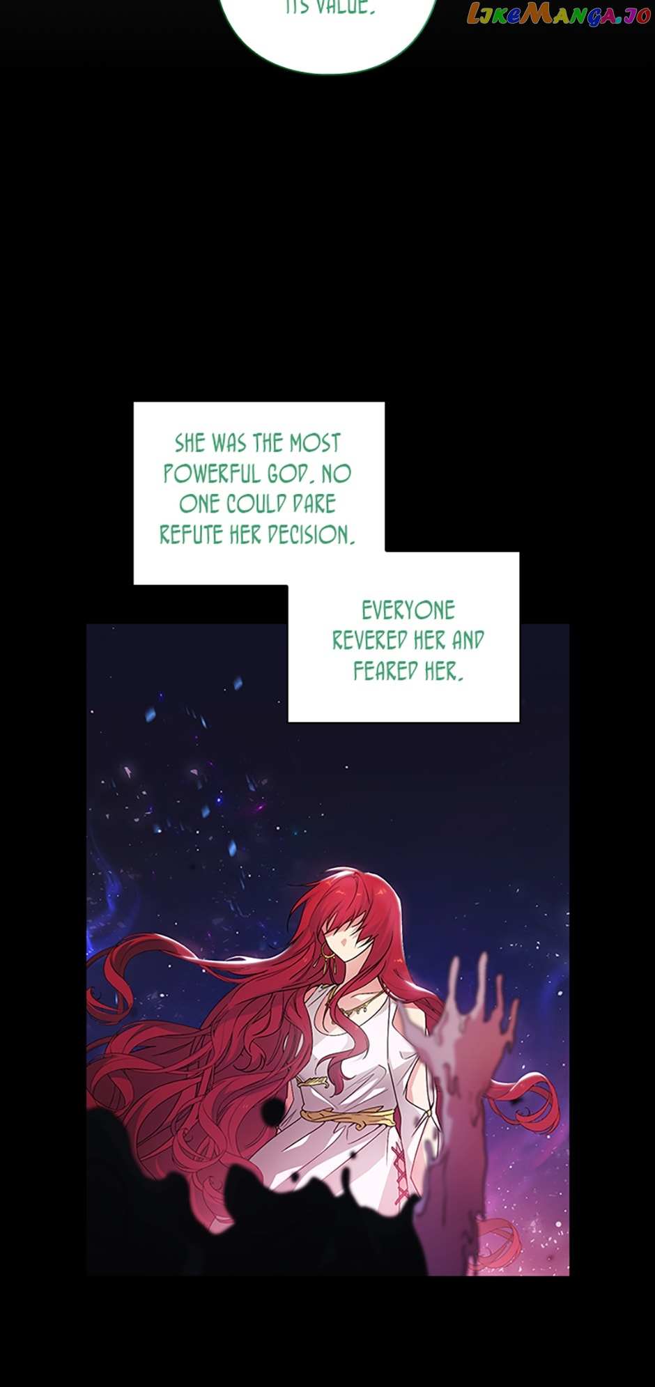 Reminiscence Adonis Chapter 242 page 18 - 