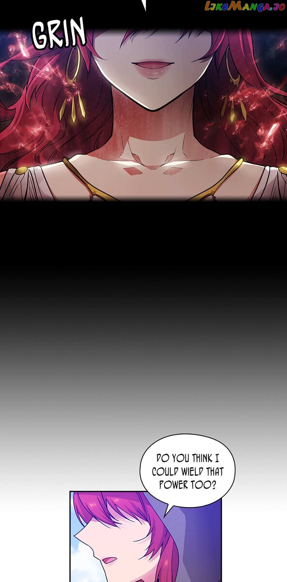 Reminiscence Adonis Chapter 242 page 20 - 