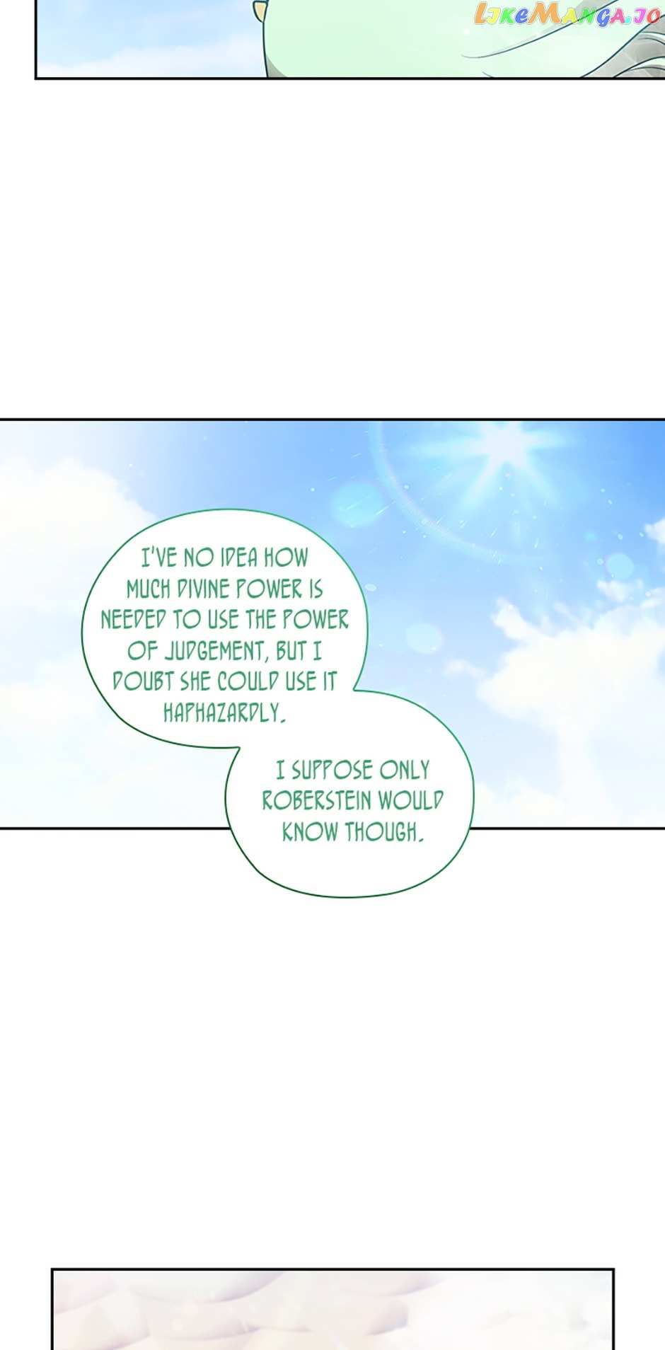 Reminiscence Adonis Chapter 242 page 22 - 