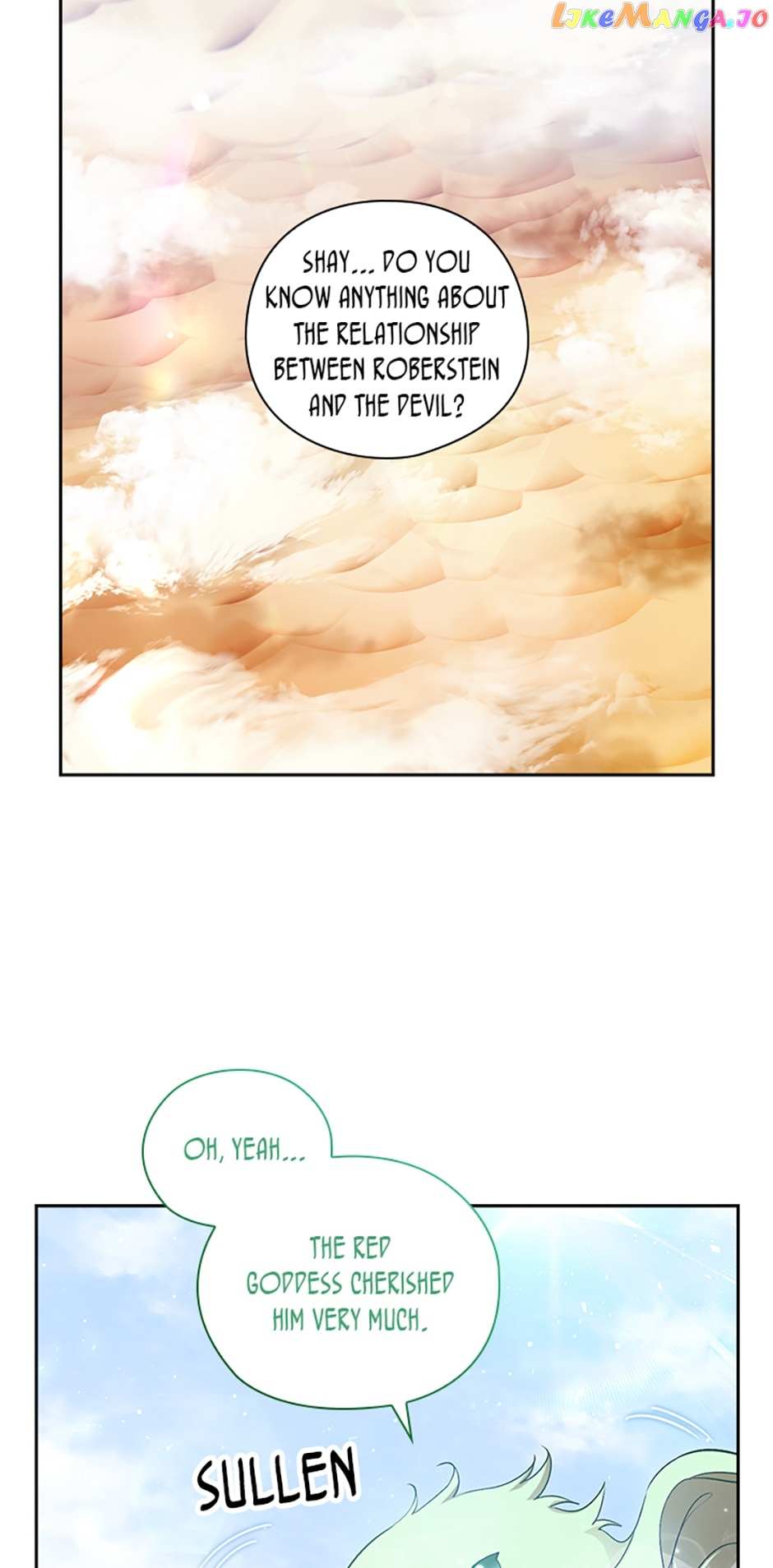 Reminiscence Adonis Chapter 242 page 23 - 