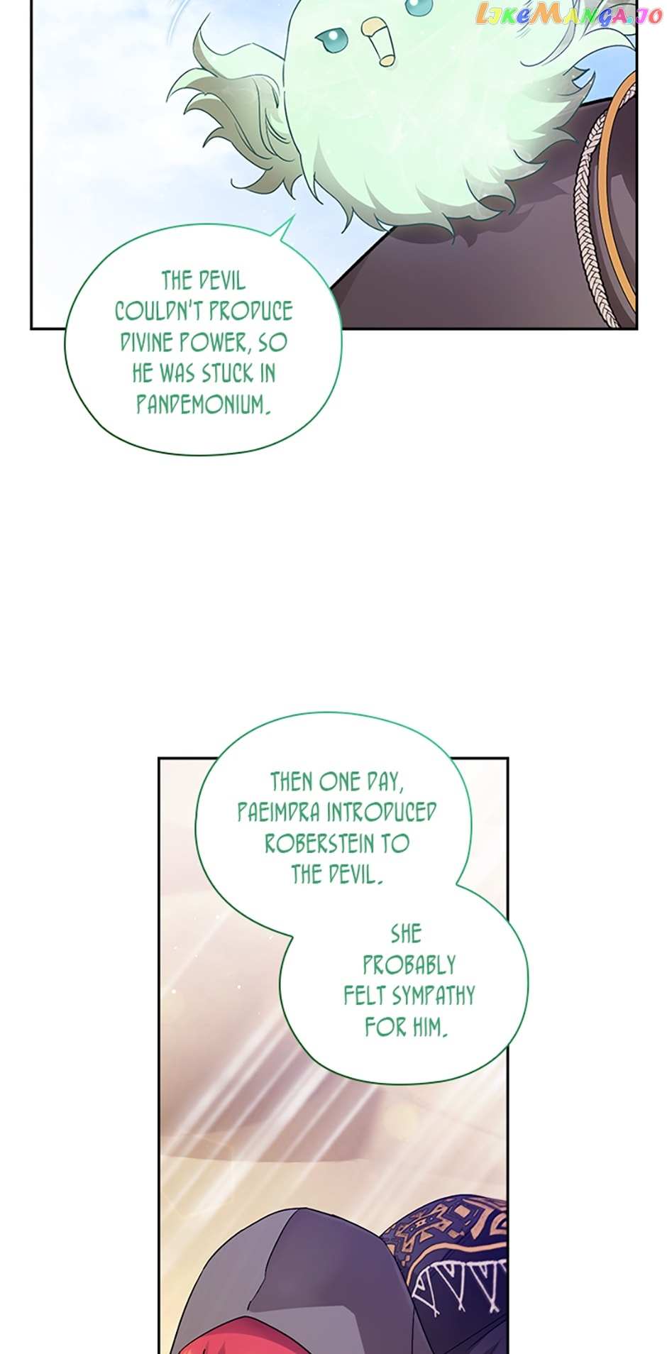 Reminiscence Adonis Chapter 242 page 24 - 