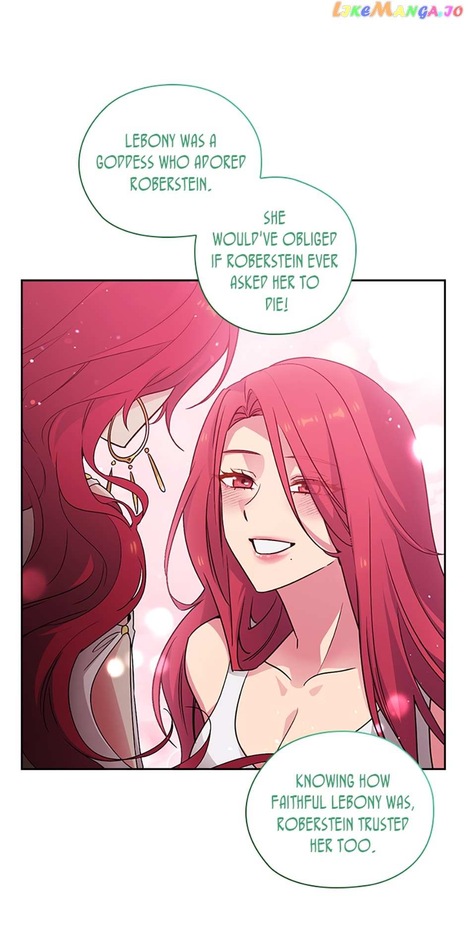 Reminiscence Adonis Chapter 242 page 28 - 