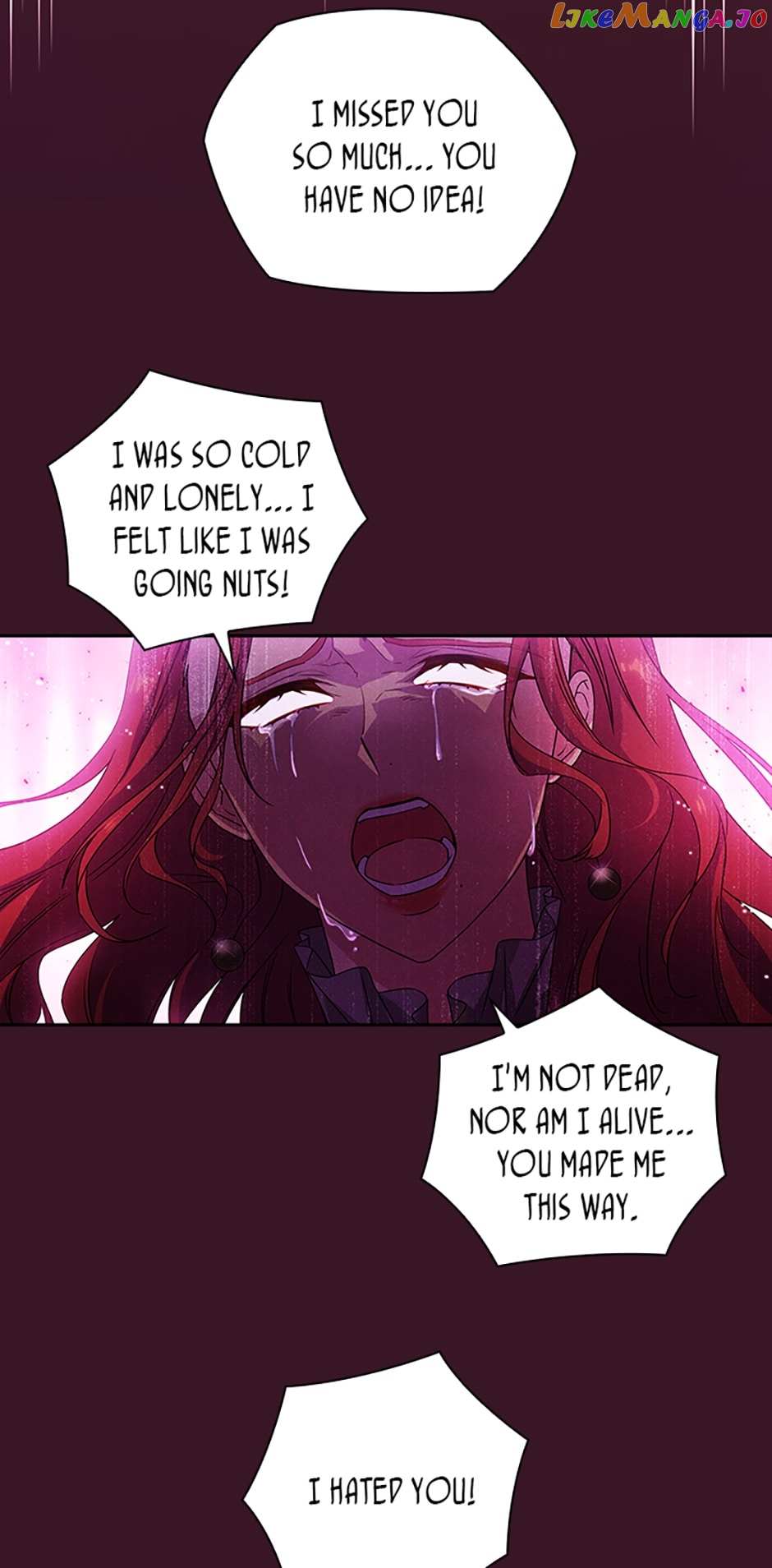 Reminiscence Adonis Chapter 242 page 30 - 