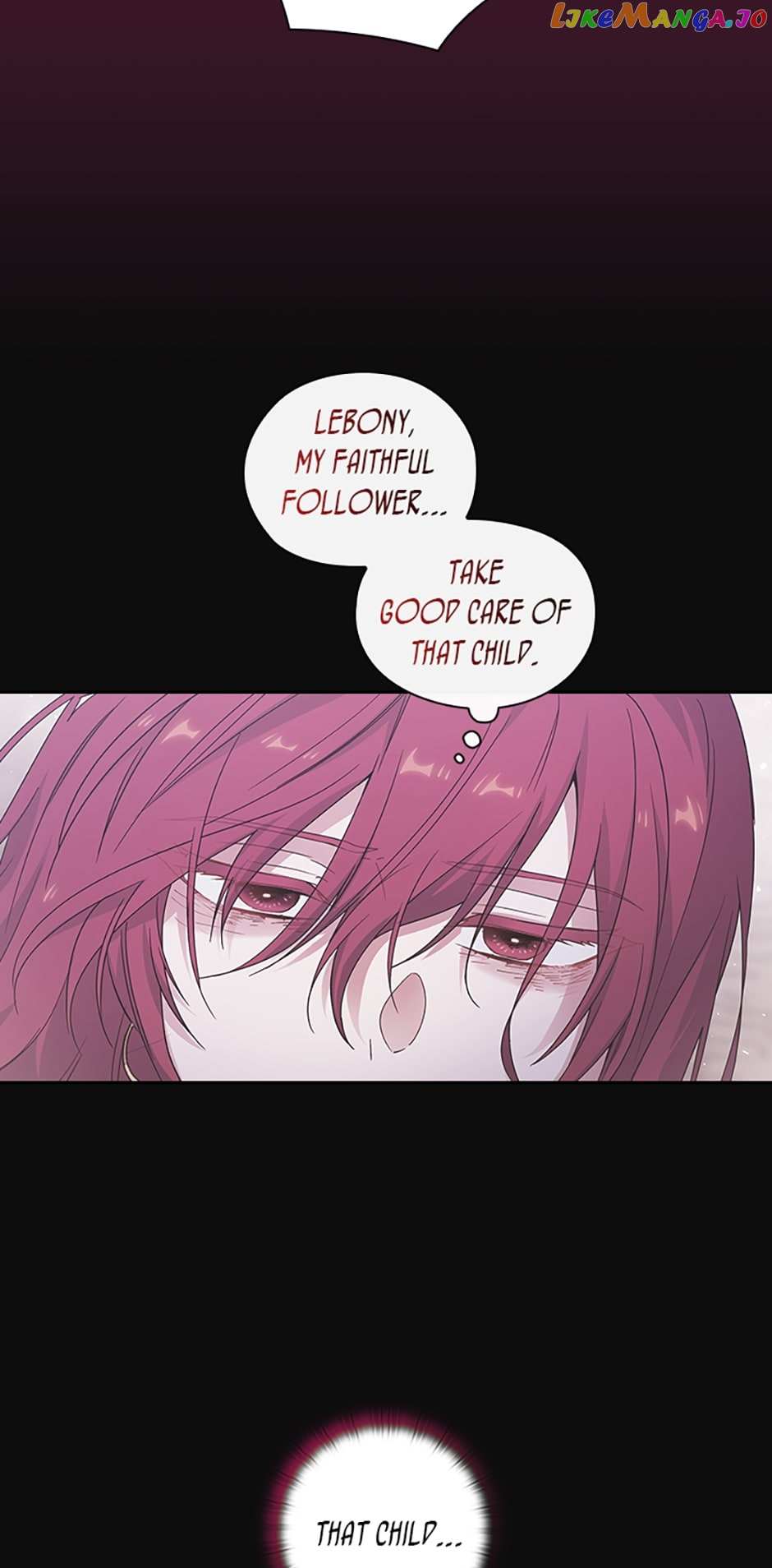 Reminiscence Adonis Chapter 242 page 31 - 