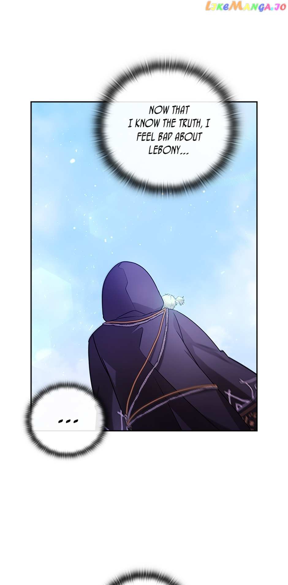 Reminiscence Adonis Chapter 242 page 35 - 