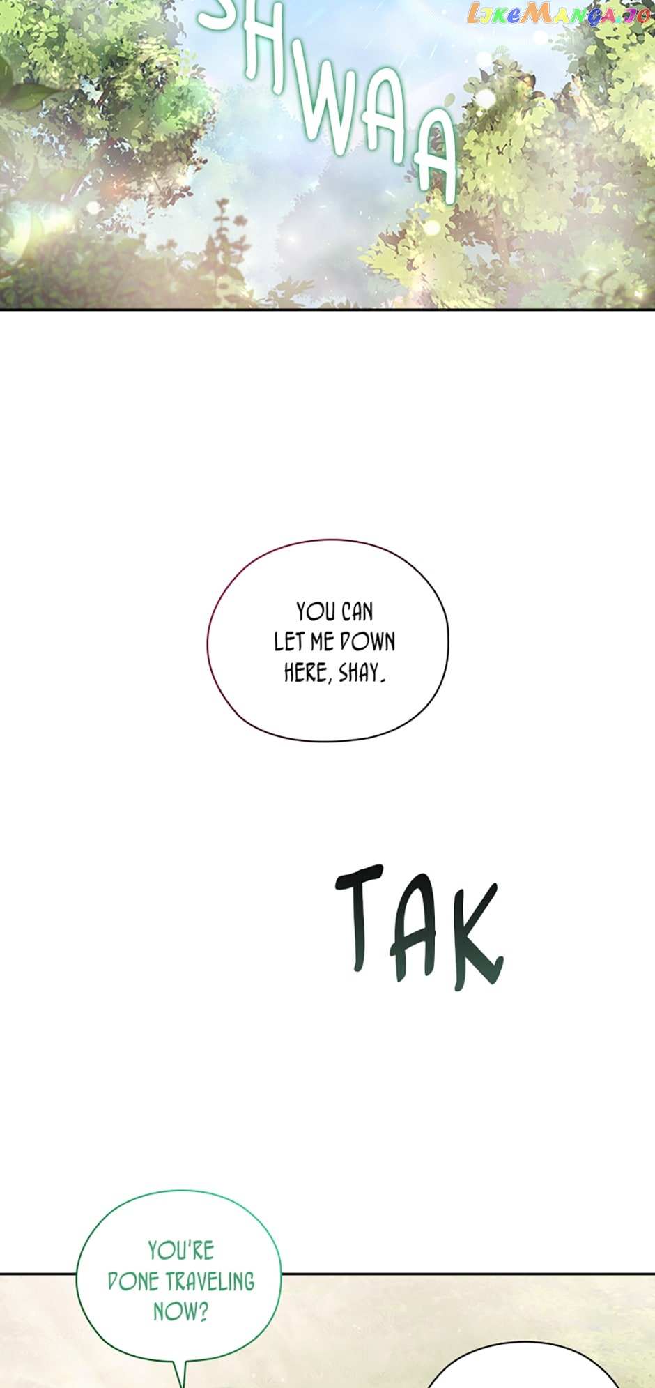 Reminiscence Adonis Chapter 242 page 38 - 
