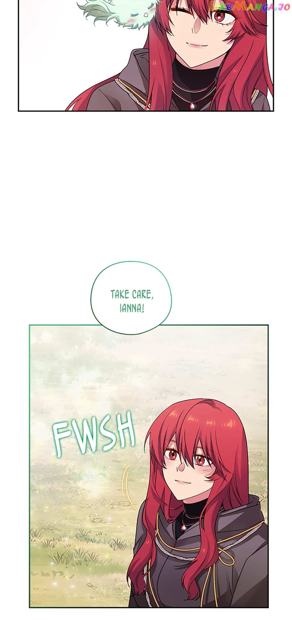 Reminiscence Adonis Chapter 242 page 40 - 