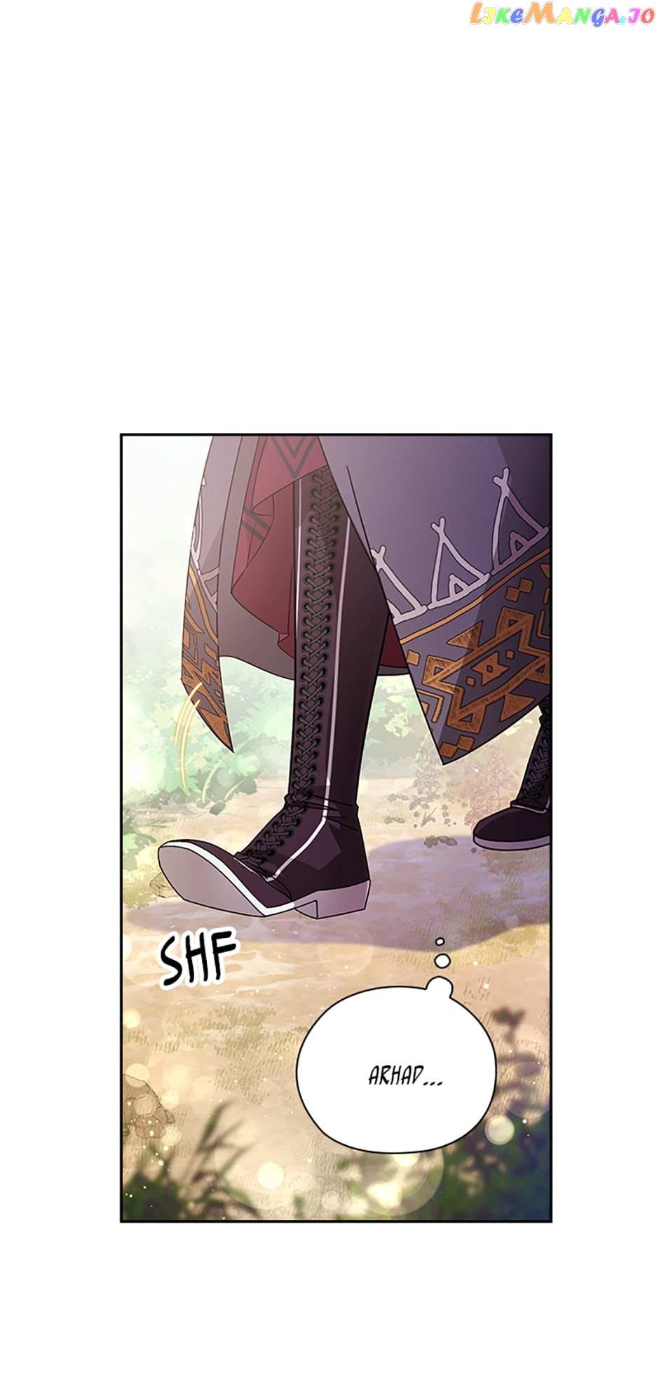 Reminiscence Adonis Chapter 242 page 41 - 