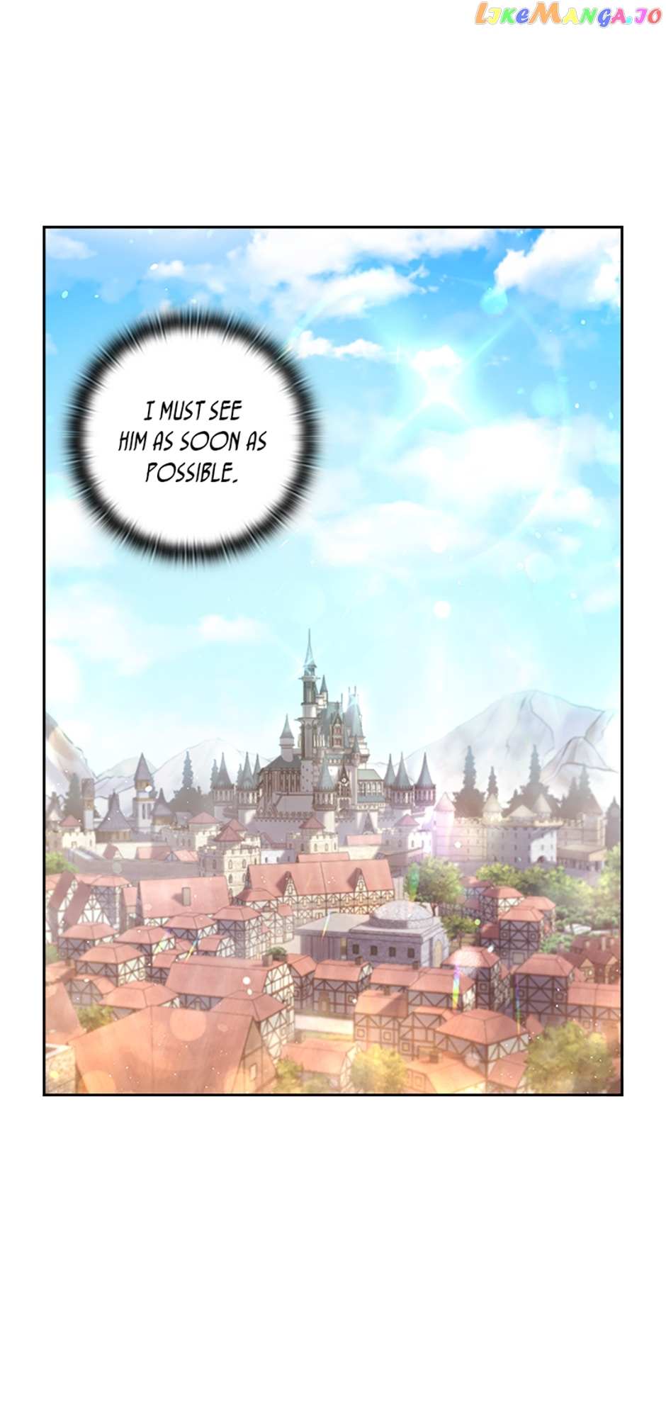 Reminiscence Adonis Chapter 242 page 42 - 