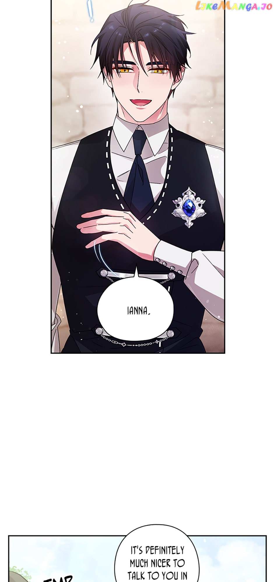 Reminiscence Adonis Chapter 242 page 44 - 