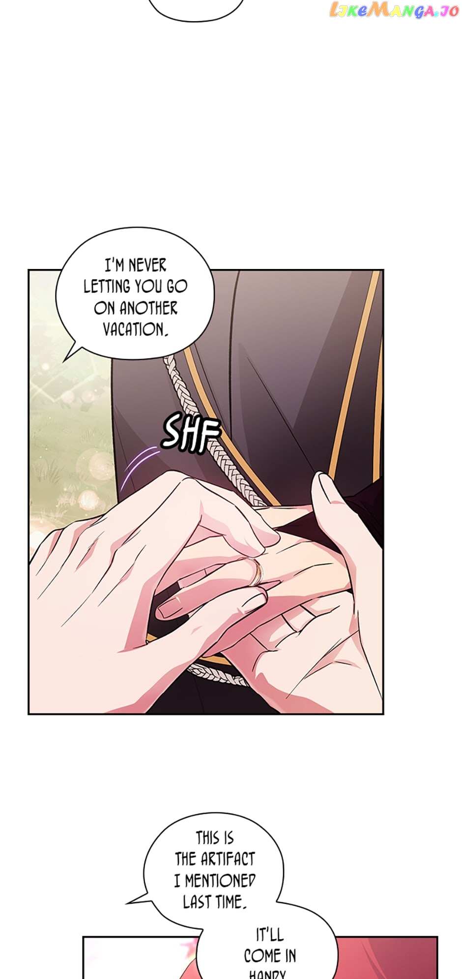 Reminiscence Adonis Chapter 242 page 46 - 